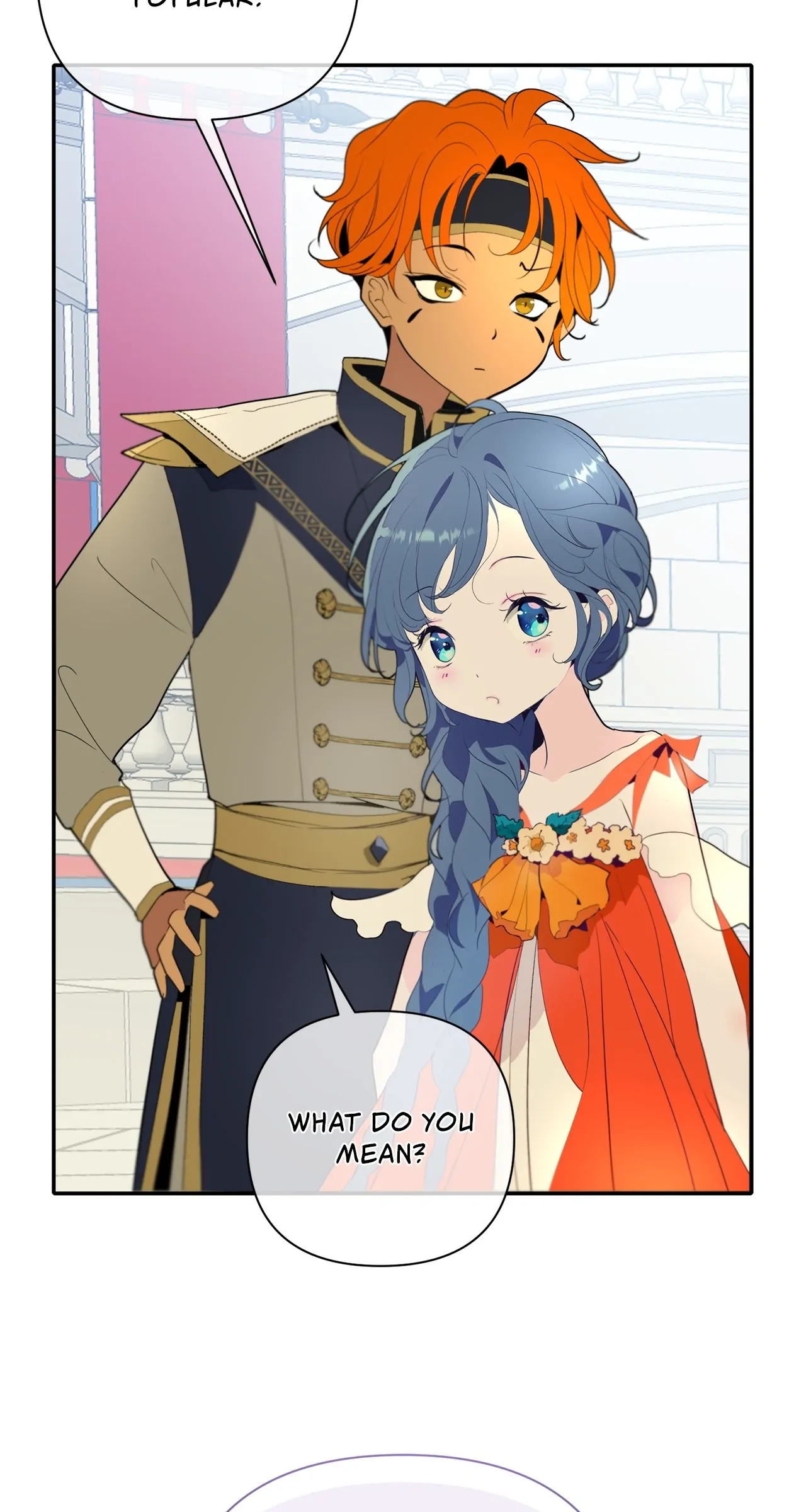 Becoming Best Friends With the Icy Male Lead Chapter 13 405 071