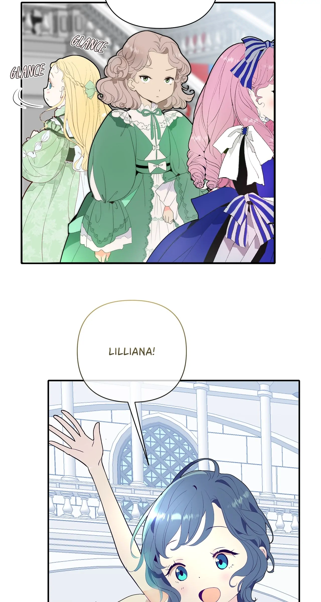 Becoming Best Friends With the Icy Male Lead Chapter 13 410 076