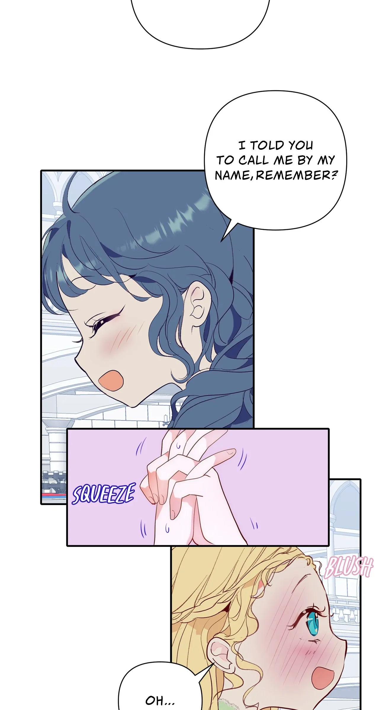 Becoming Best Friends With the Icy Male Lead Chapter 13 414 080