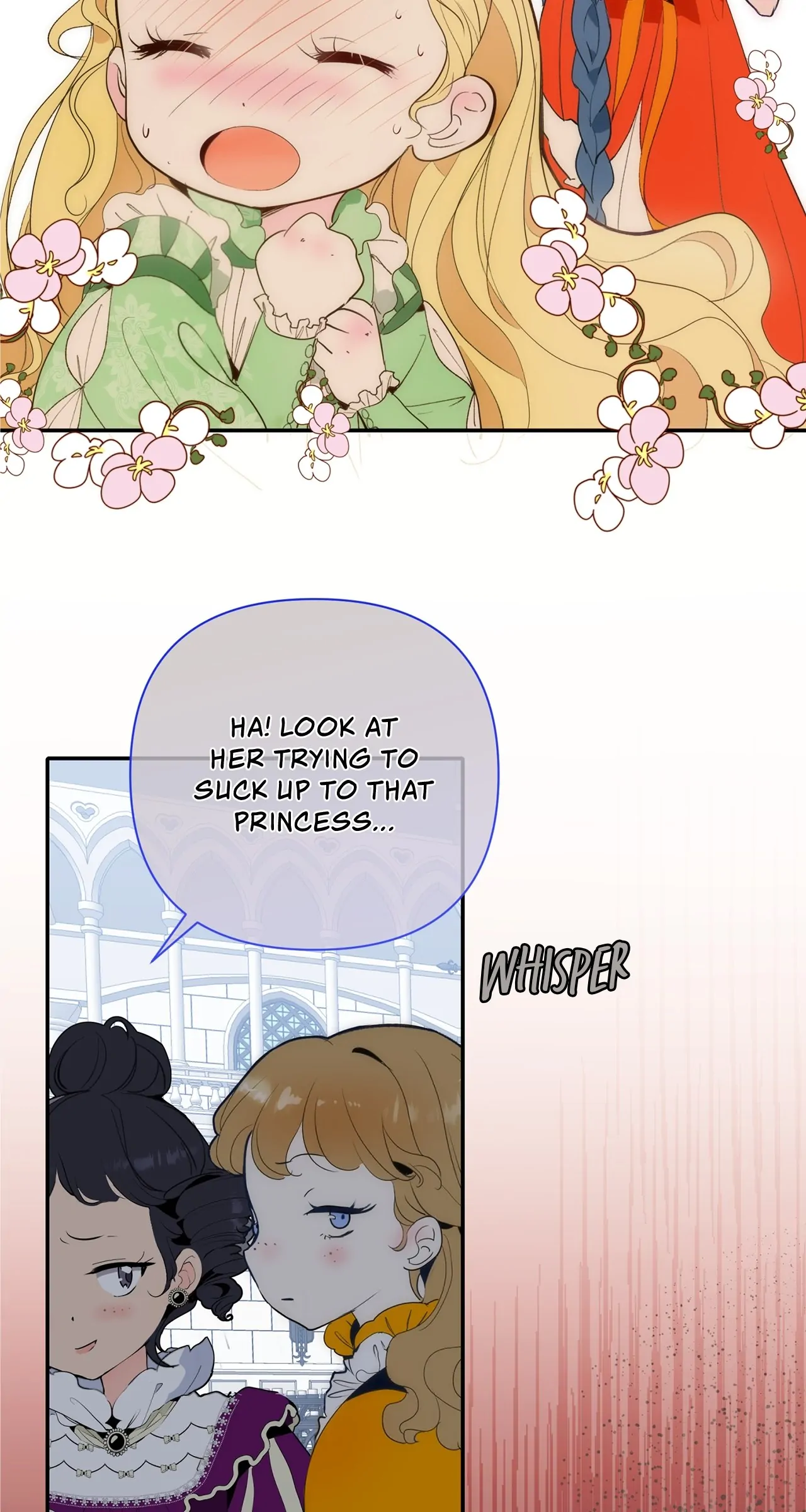 Becoming Best Friends With the Icy Male Lead Chapter 13 416 082