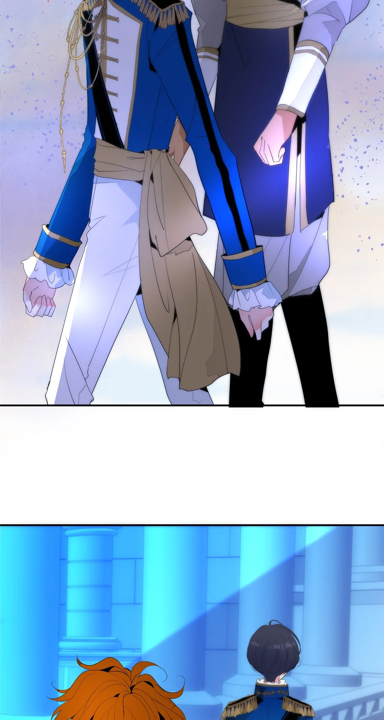 Becoming Best Friends With the Icy Male Lead Chapter 13 430 096