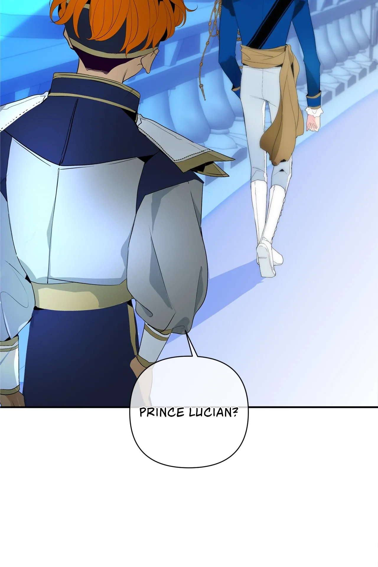 Becoming Best Friends With the Icy Male Lead Chapter 13 431 097
