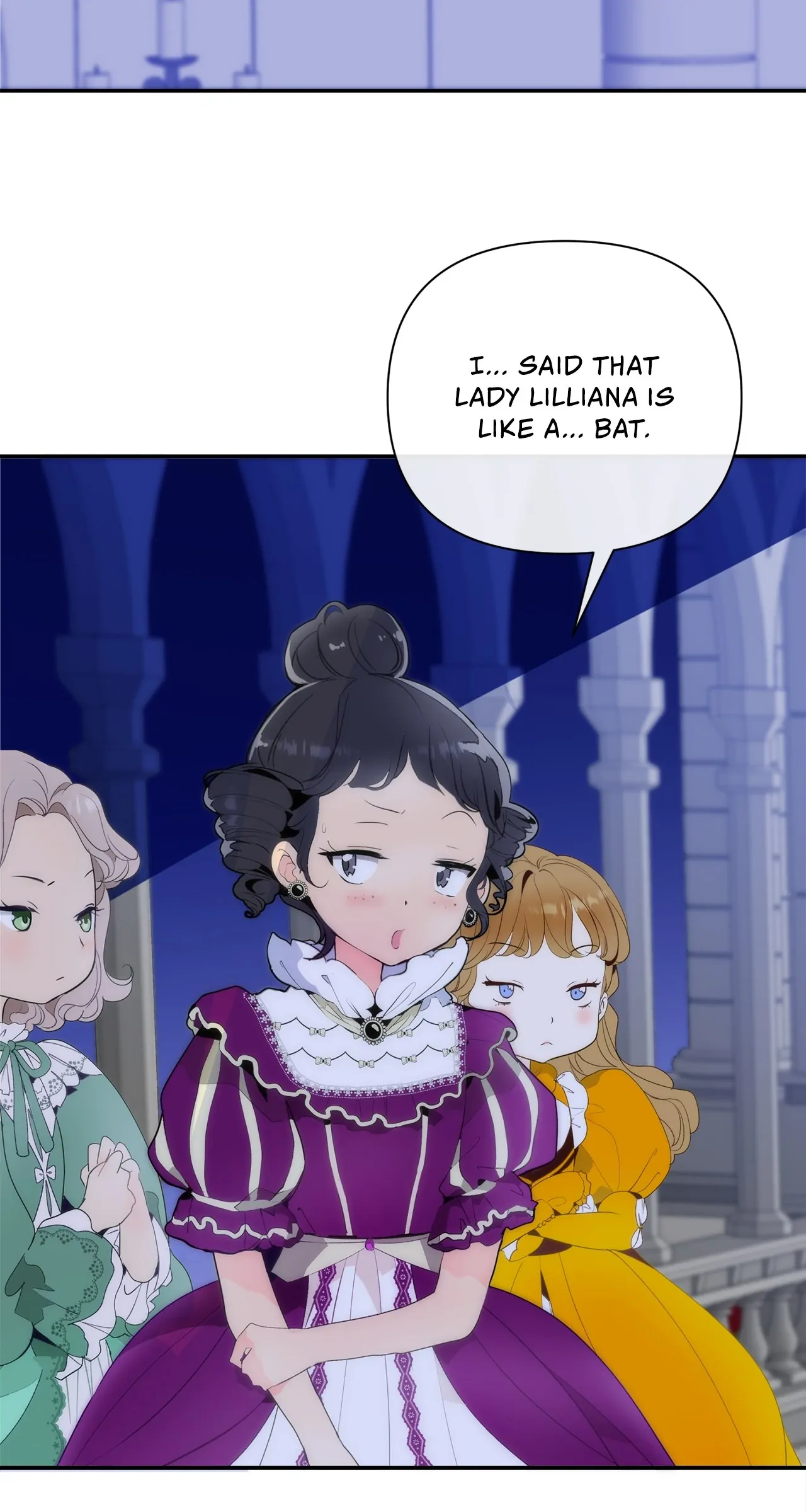 Becoming Best Friends With the Icy Male Lead Chapter 13 434 100