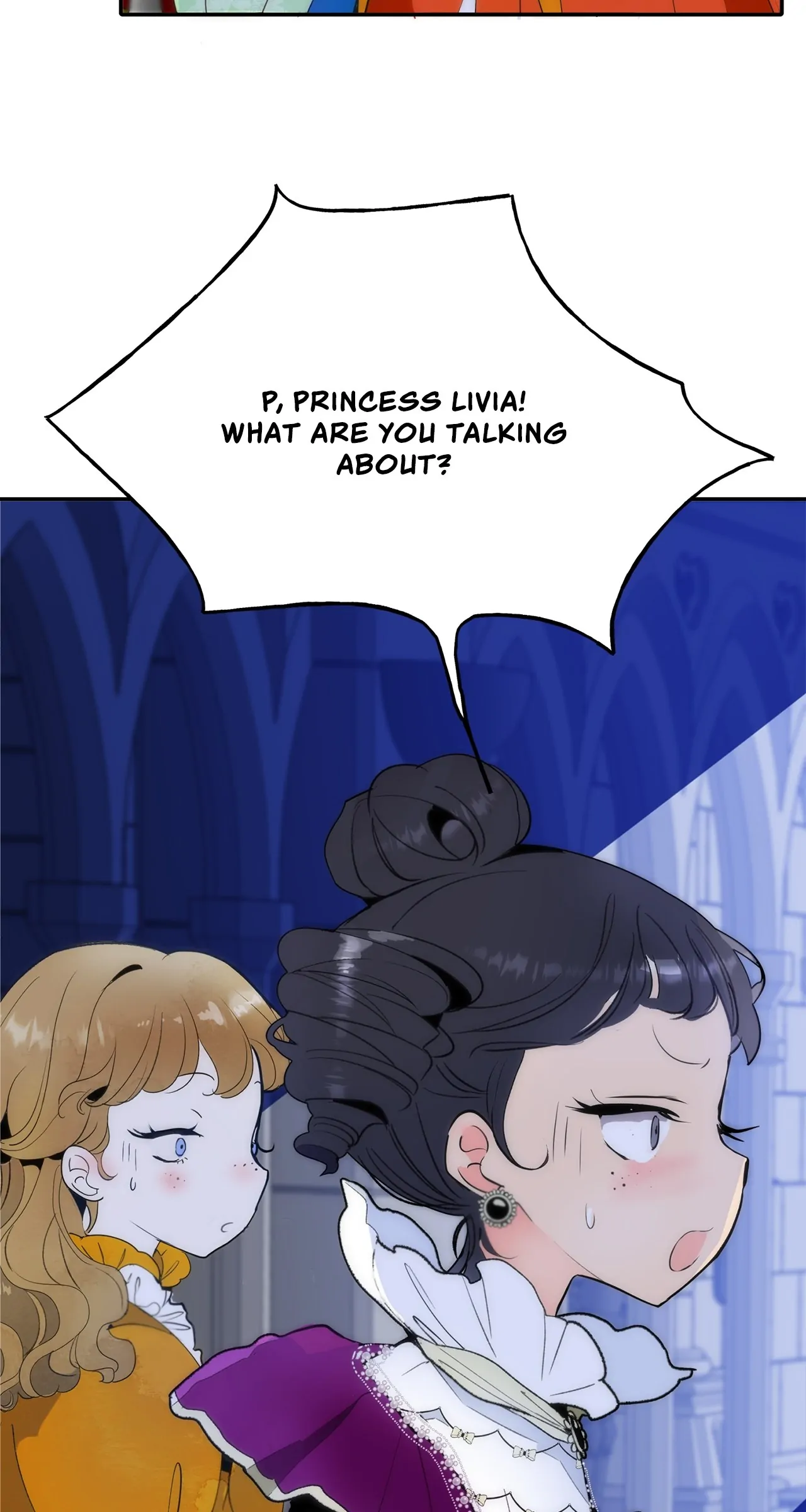 Becoming Best Friends With the Icy Male Lead Chapter 13 436 102