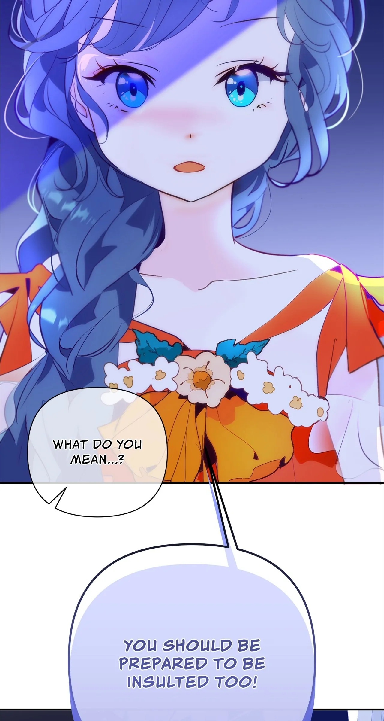 Becoming Best Friends With the Icy Male Lead Chapter 13 438 104