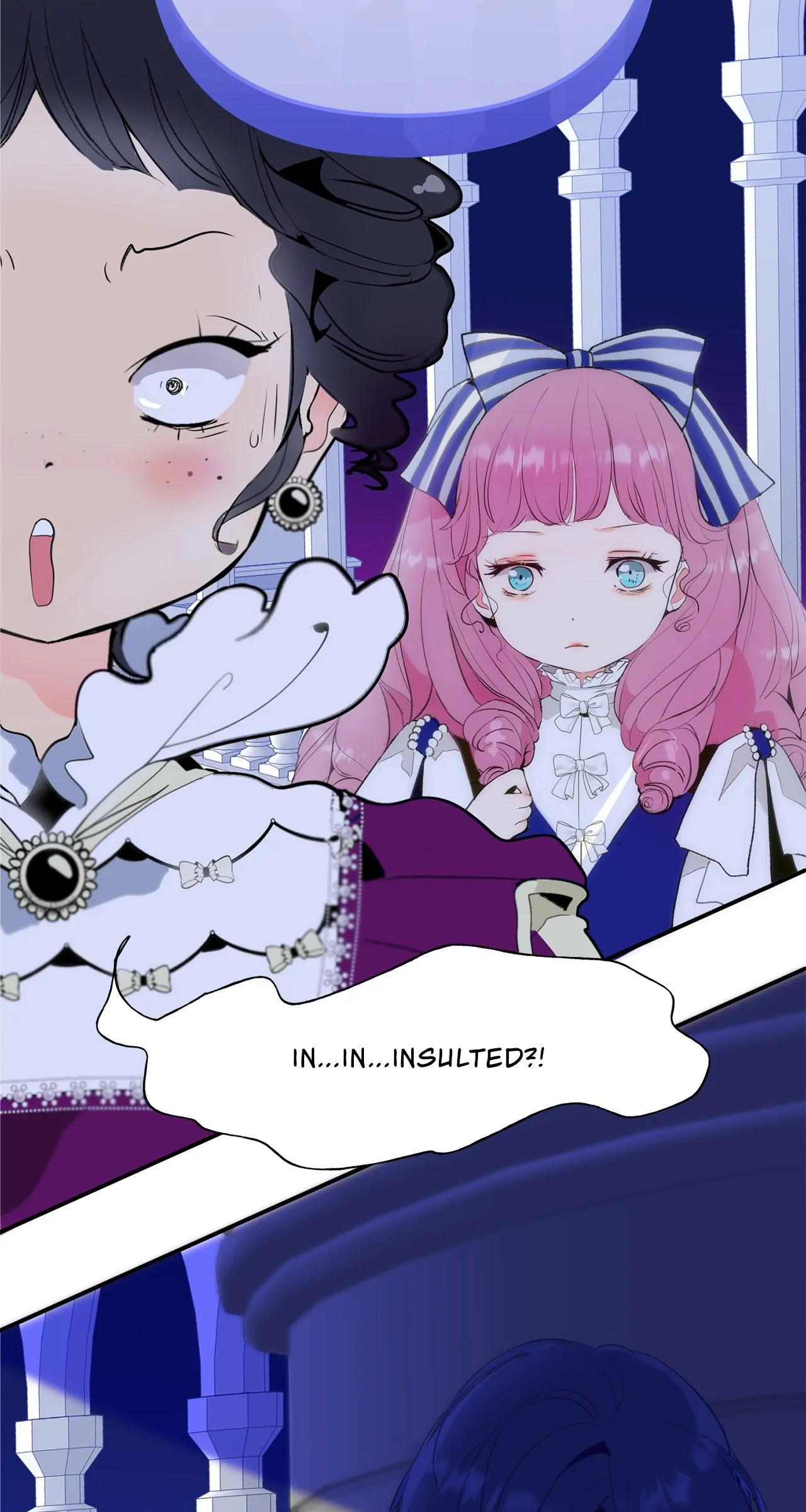 Becoming Best Friends With the Icy Male Lead Chapter 13 439 105