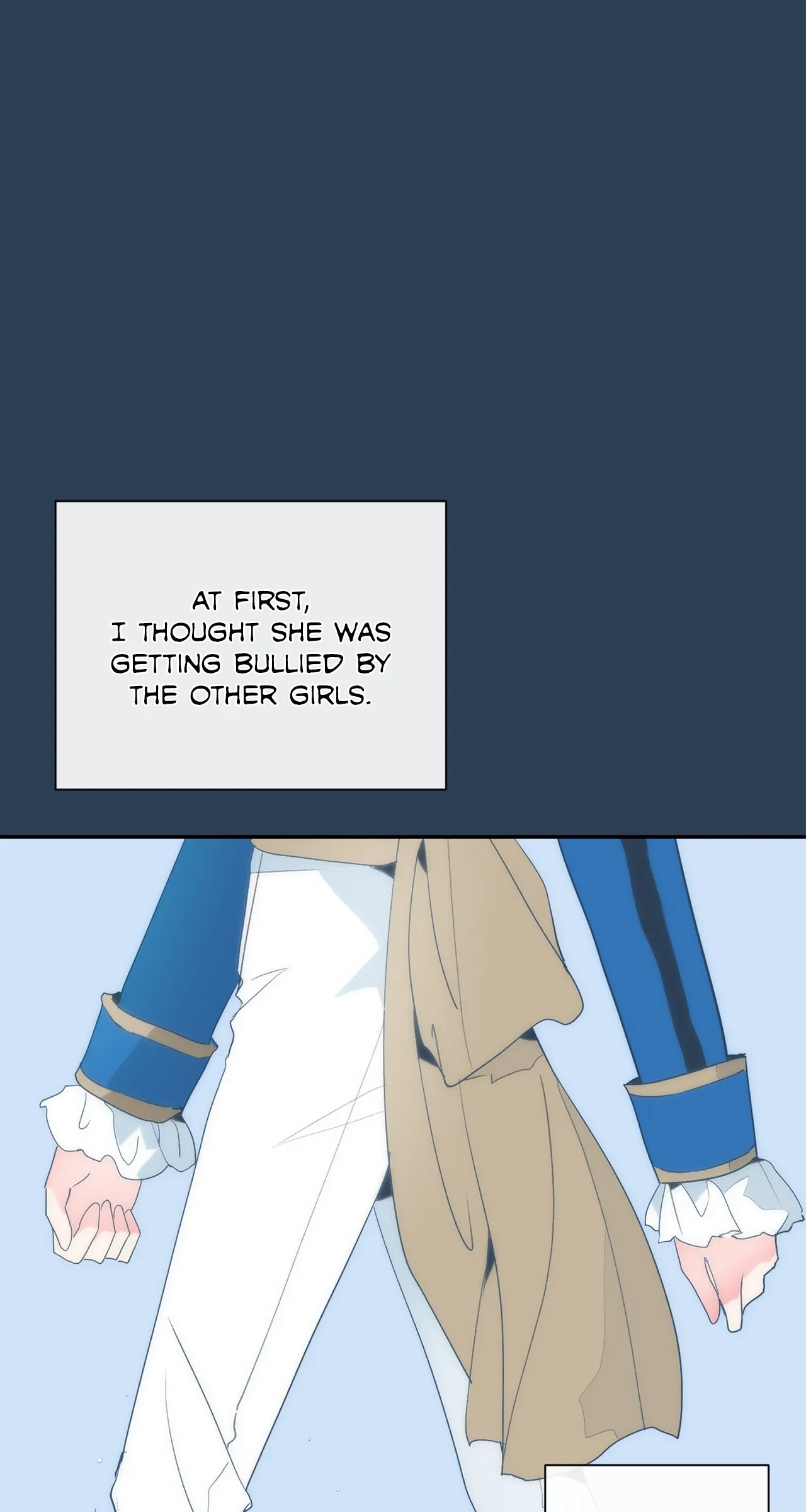 Becoming Best Friends With the Icy Male Lead Chapter 15 359 001