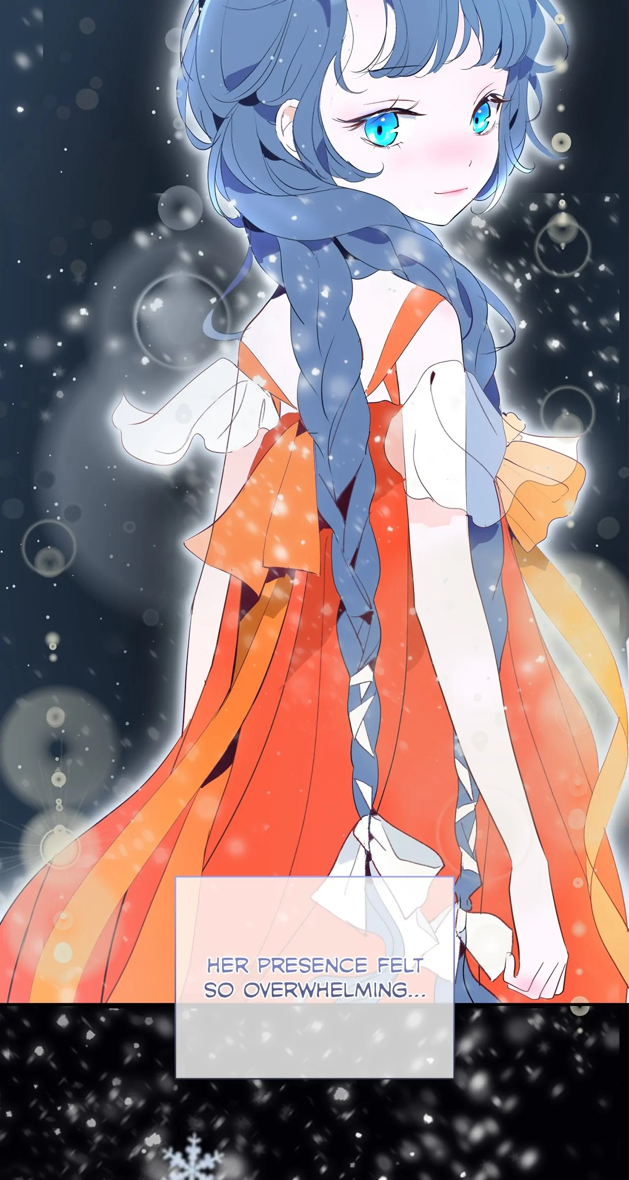 Becoming Best Friends With the Icy Male Lead Chapter 15 363 005