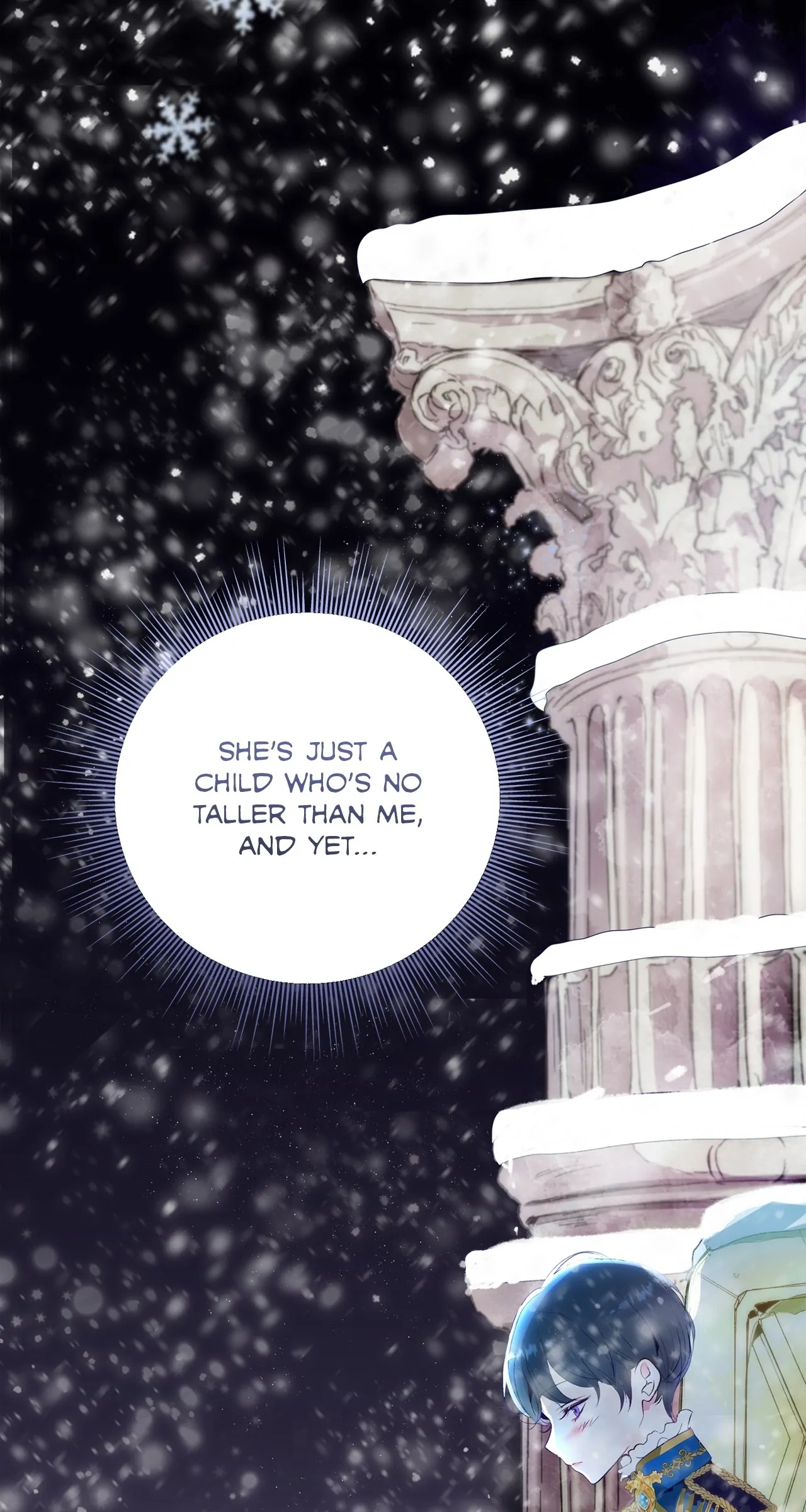 Becoming Best Friends With the Icy Male Lead Chapter 15 364 006
