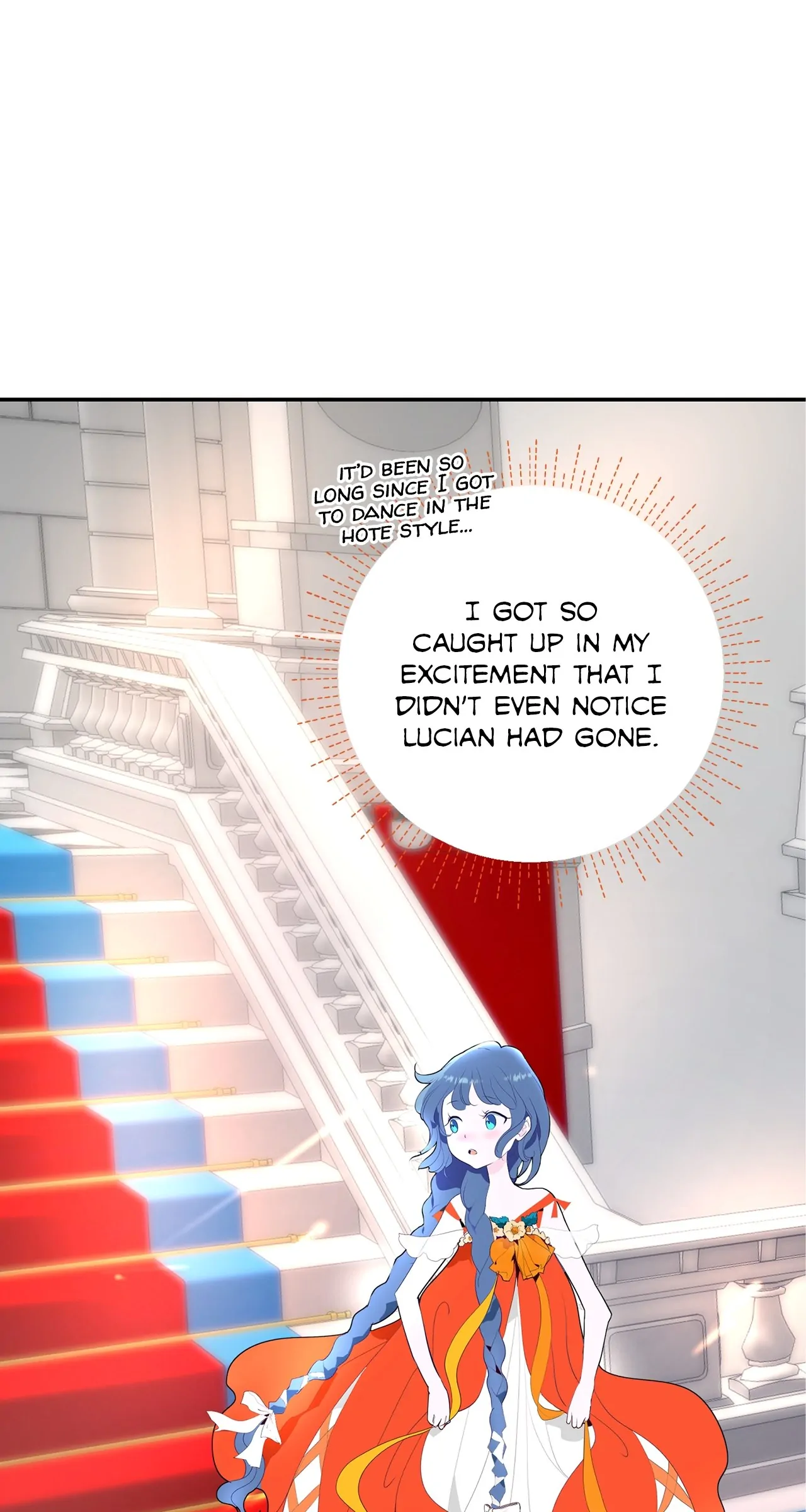 Becoming Best Friends With the Icy Male Lead Chapter 15 368 010