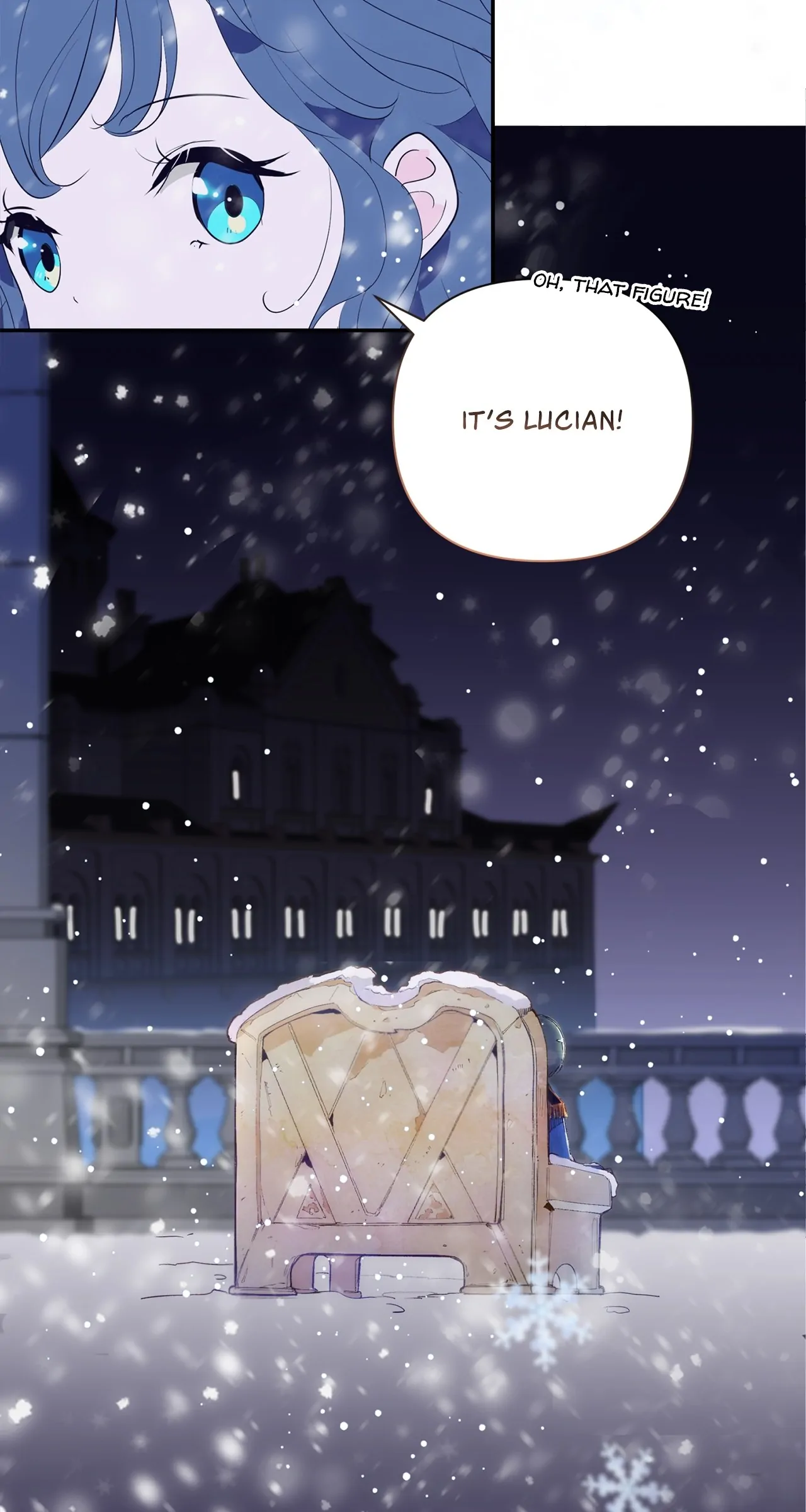 Becoming Best Friends With the Icy Male Lead Chapter 15 373 015