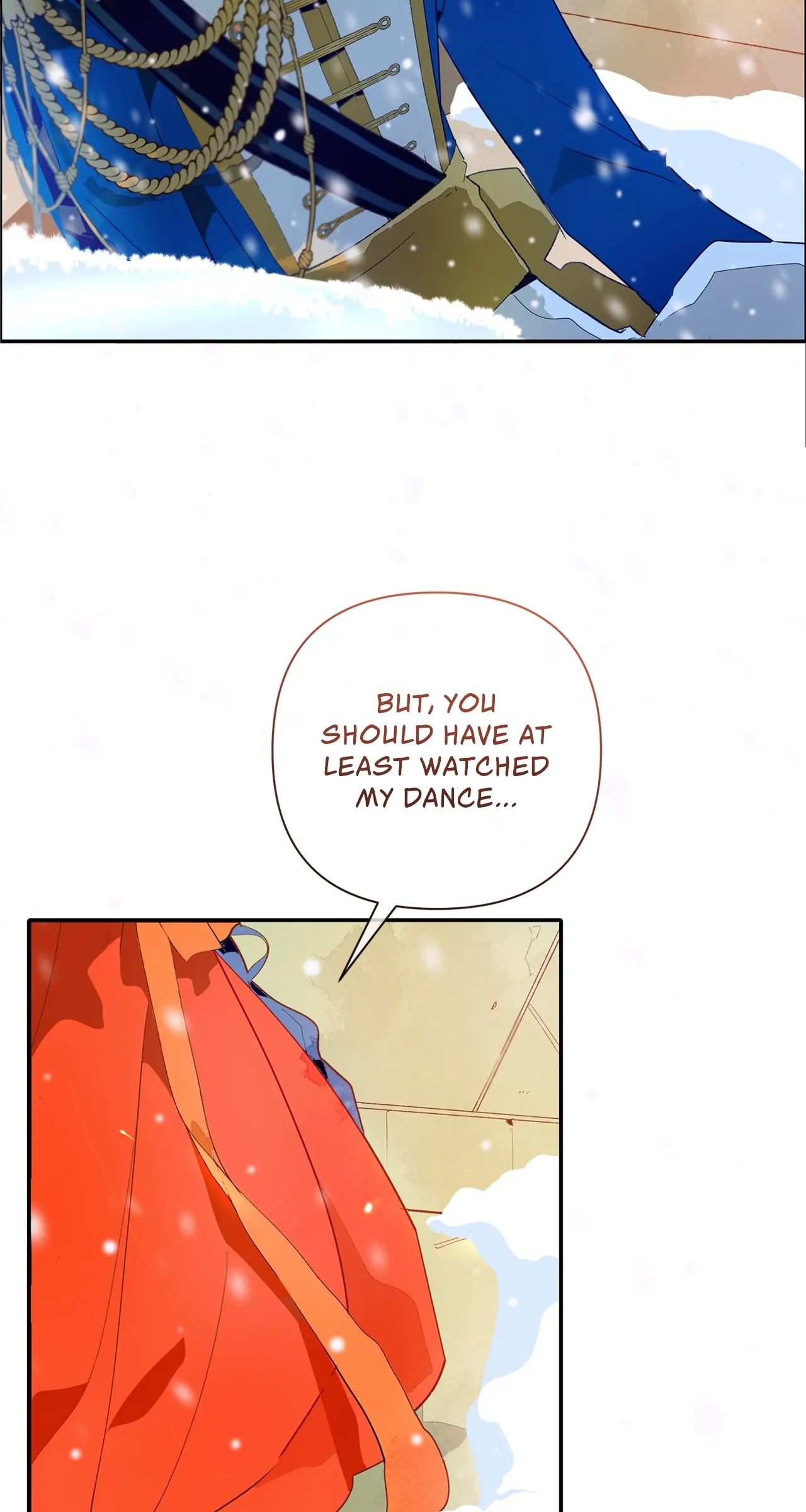 Becoming Best Friends With the Icy Male Lead Chapter 15 378 020