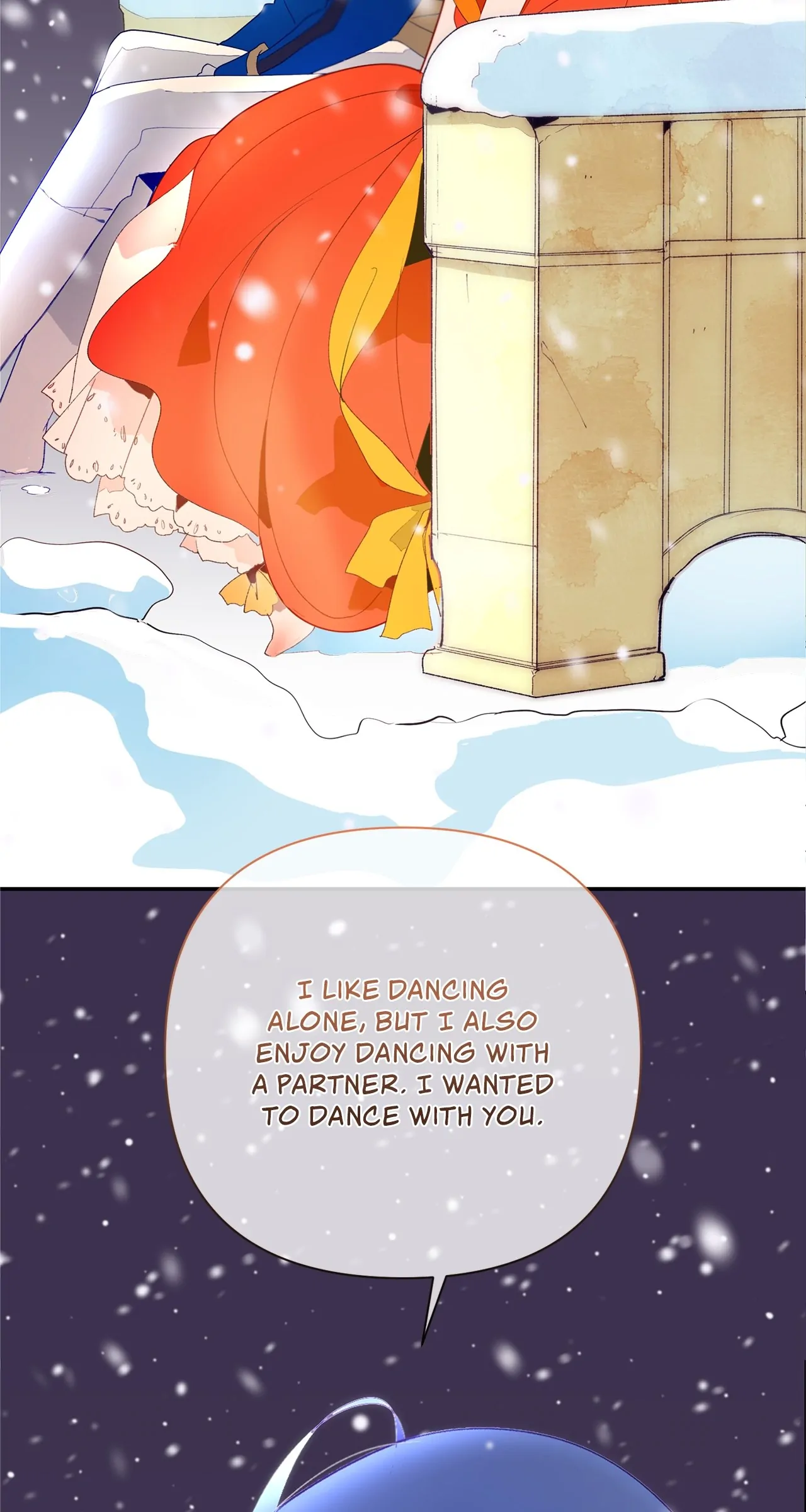 Becoming Best Friends With the Icy Male Lead Chapter 15 380 022