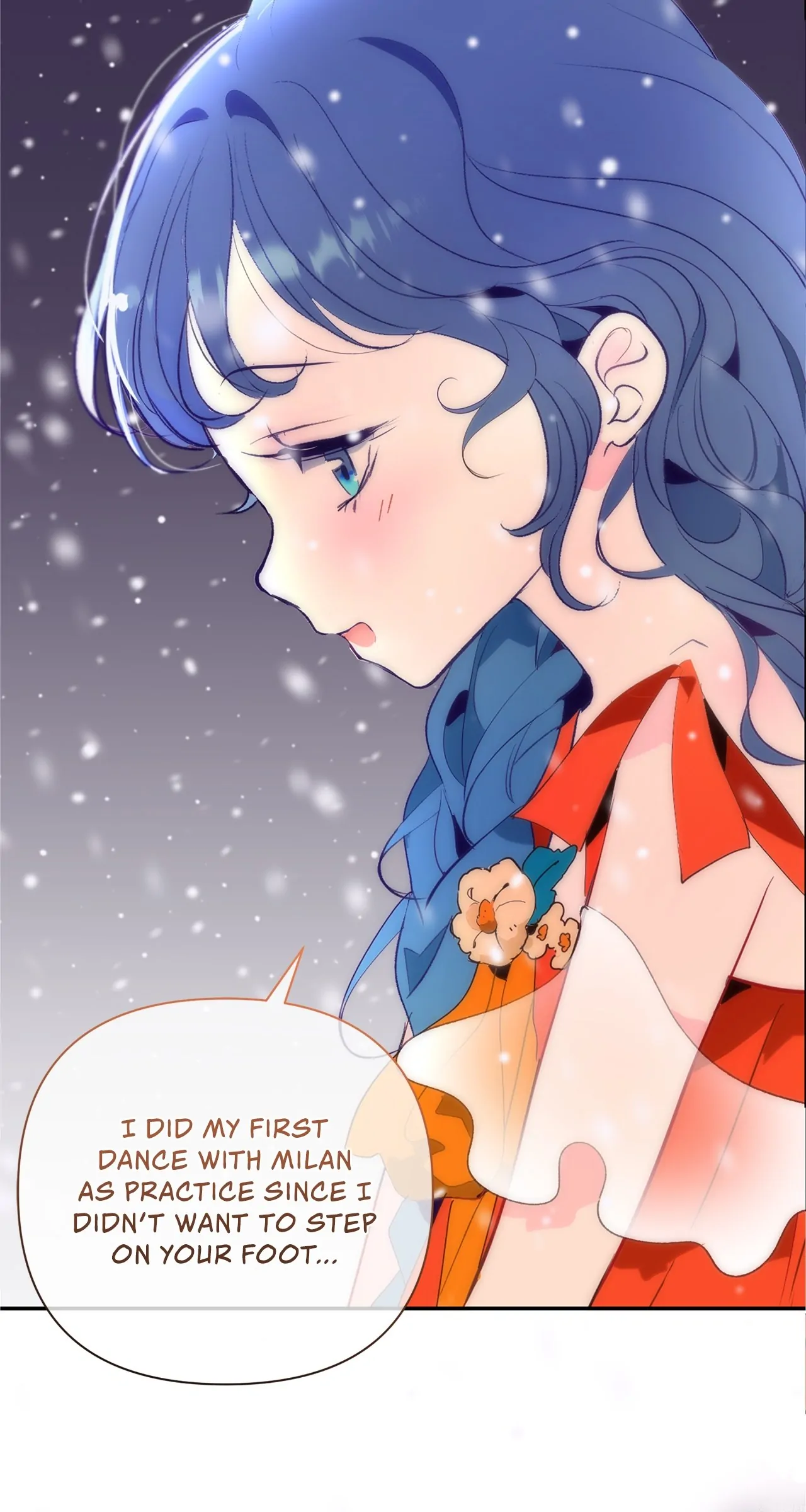 Becoming Best Friends With the Icy Male Lead Chapter 15 381 023