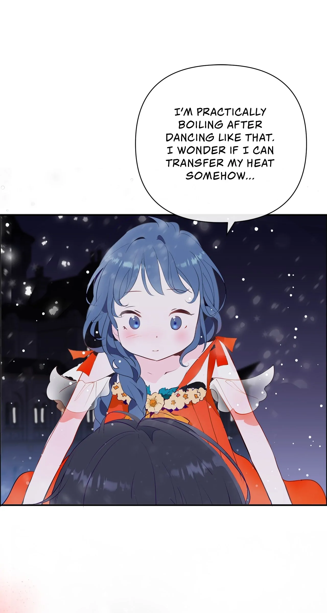 Becoming Best Friends With the Icy Male Lead Chapter 15 387 029