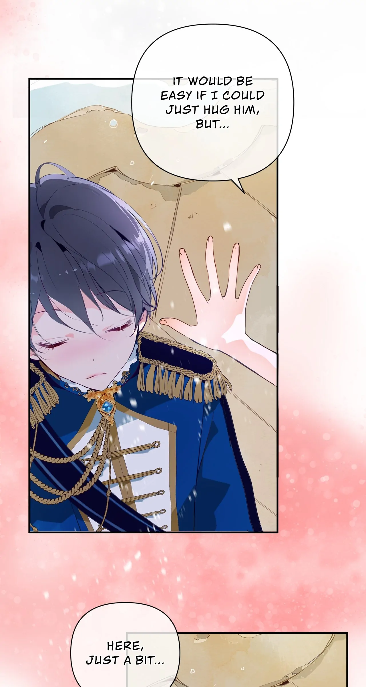 Becoming Best Friends With the Icy Male Lead Chapter 15 388 030