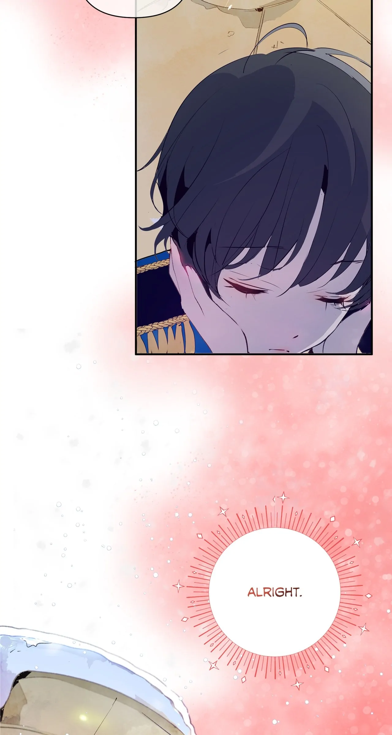 Becoming Best Friends With the Icy Male Lead Chapter 15 389 031