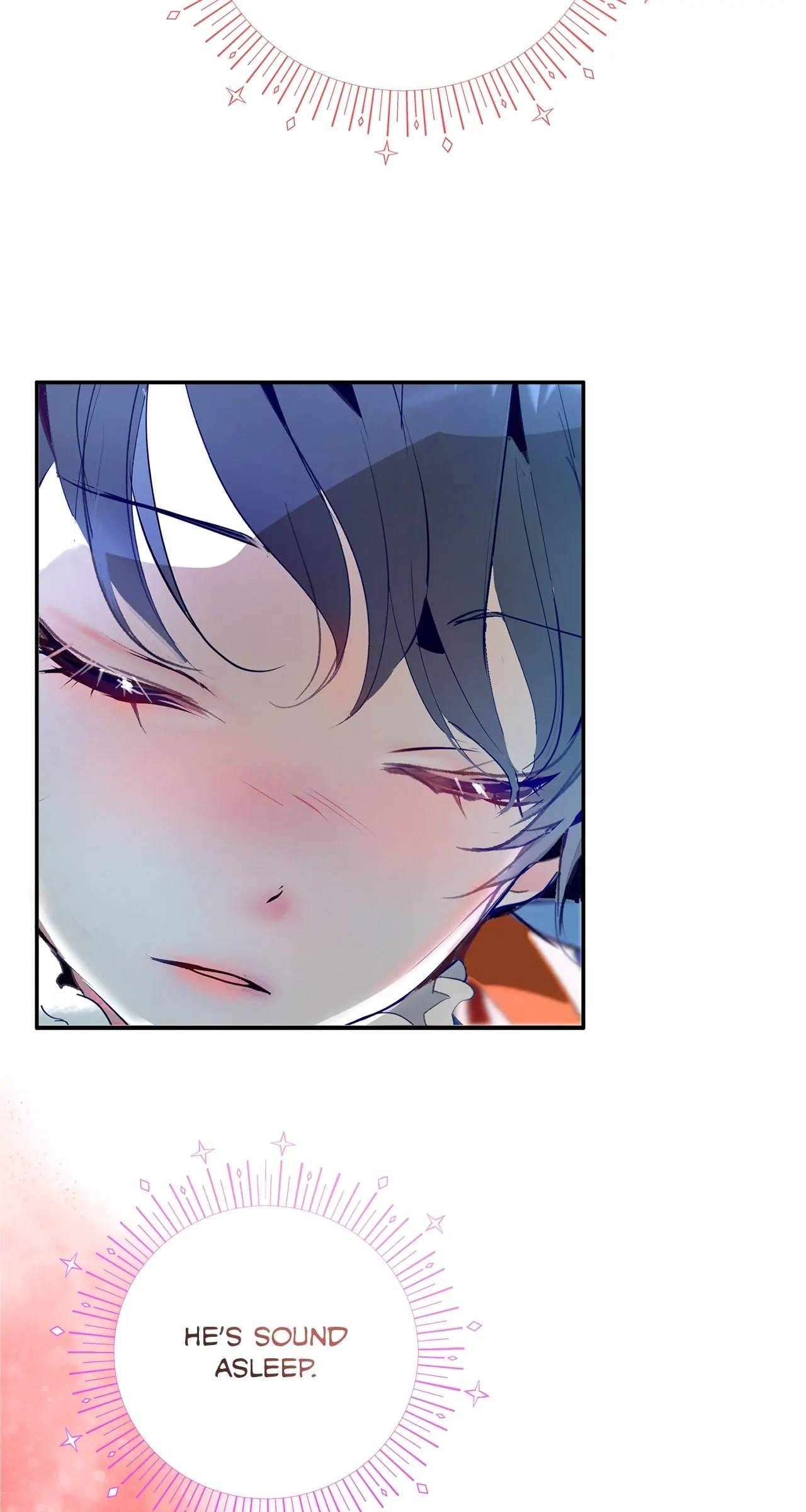 Becoming Best Friends With the Icy Male Lead Chapter 15 391 033