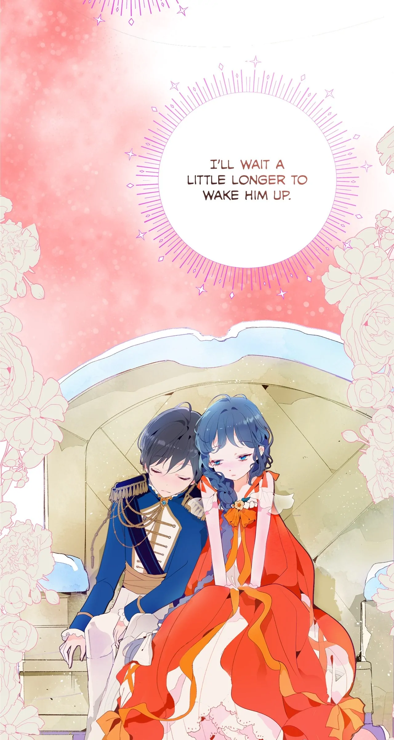 Becoming Best Friends With the Icy Male Lead Chapter 15 392 034
