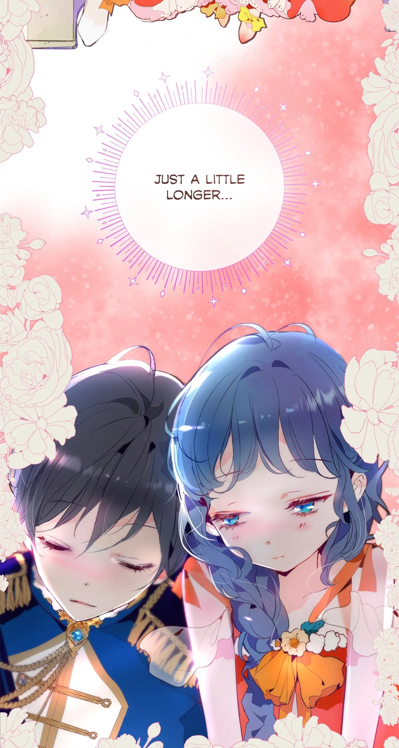 Becoming Best Friends With the Icy Male Lead Chapter 15 393 035