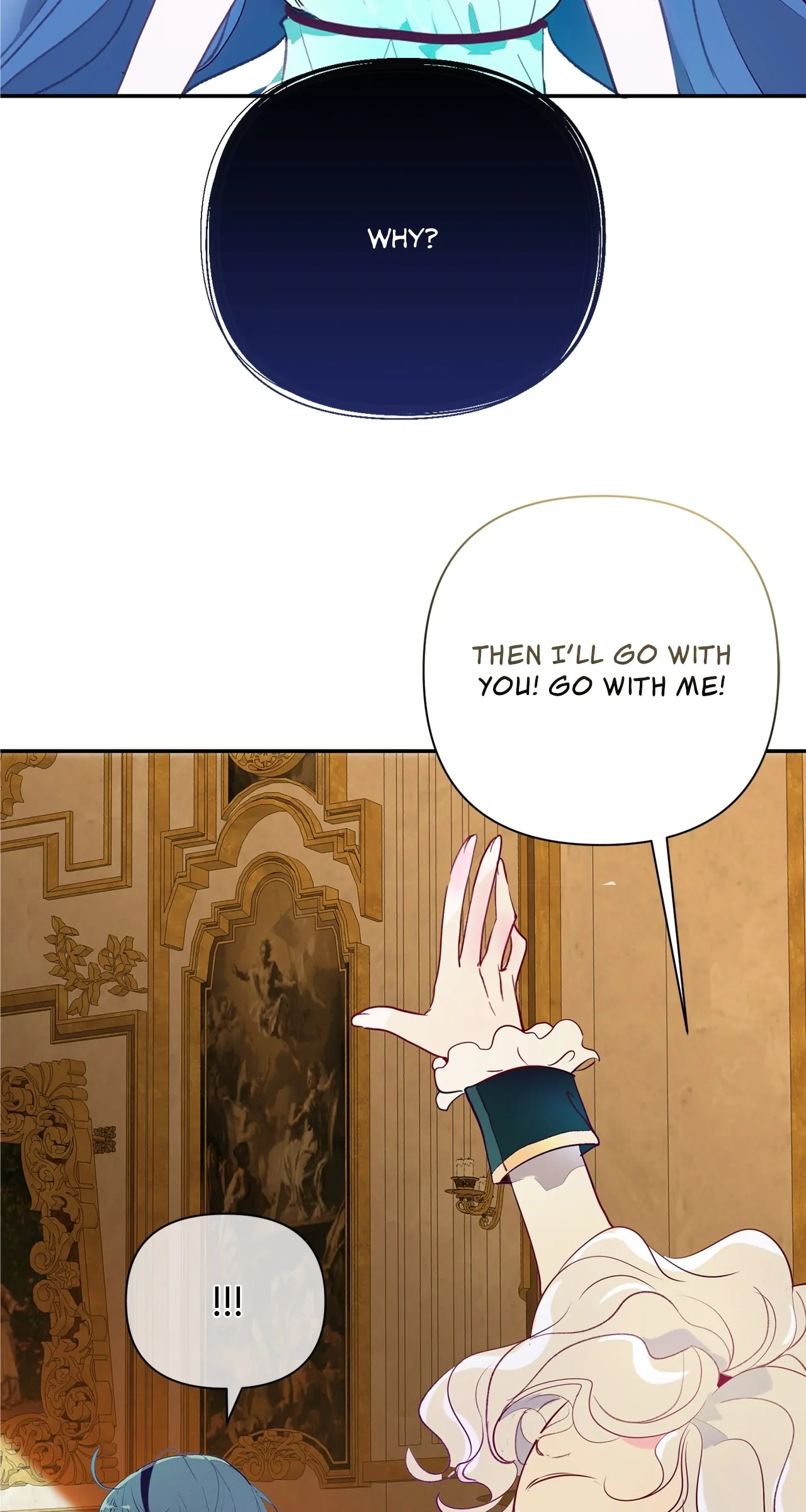 Becoming Best Friends With the Icy Male Lead Chapter 15 400 042
