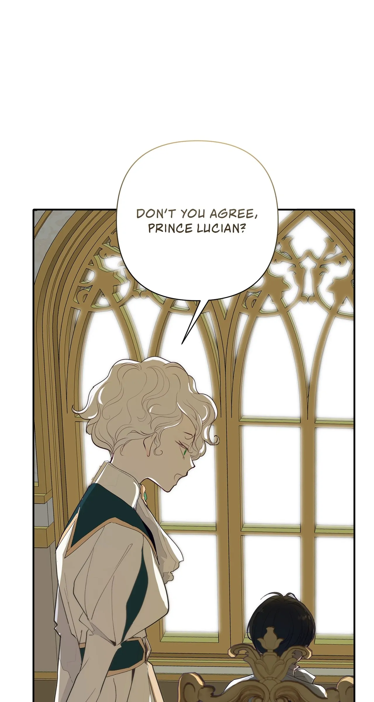 Becoming Best Friends With the Icy Male Lead Chapter 15 403 045
