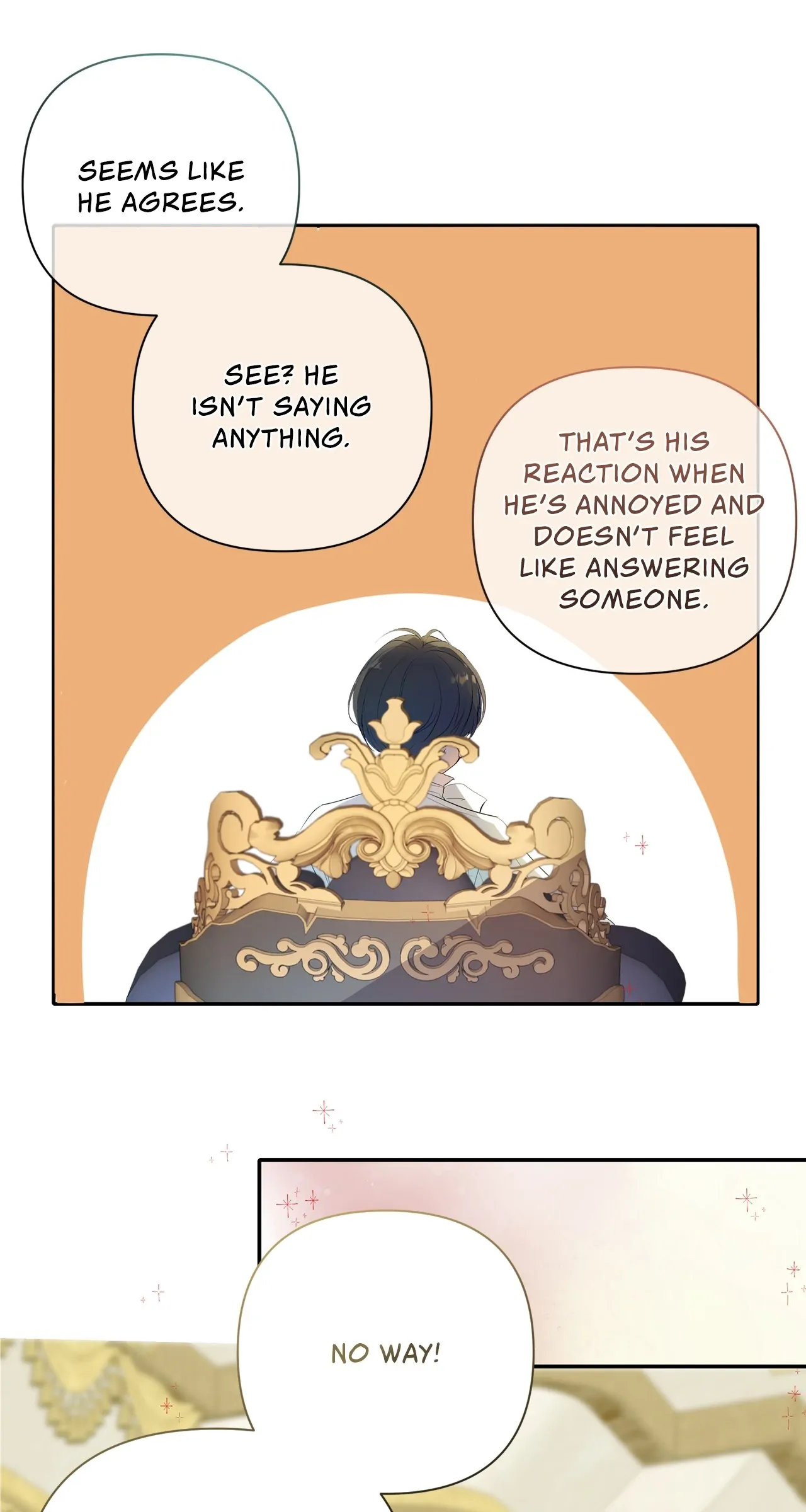Becoming Best Friends With the Icy Male Lead Chapter 15 405 047