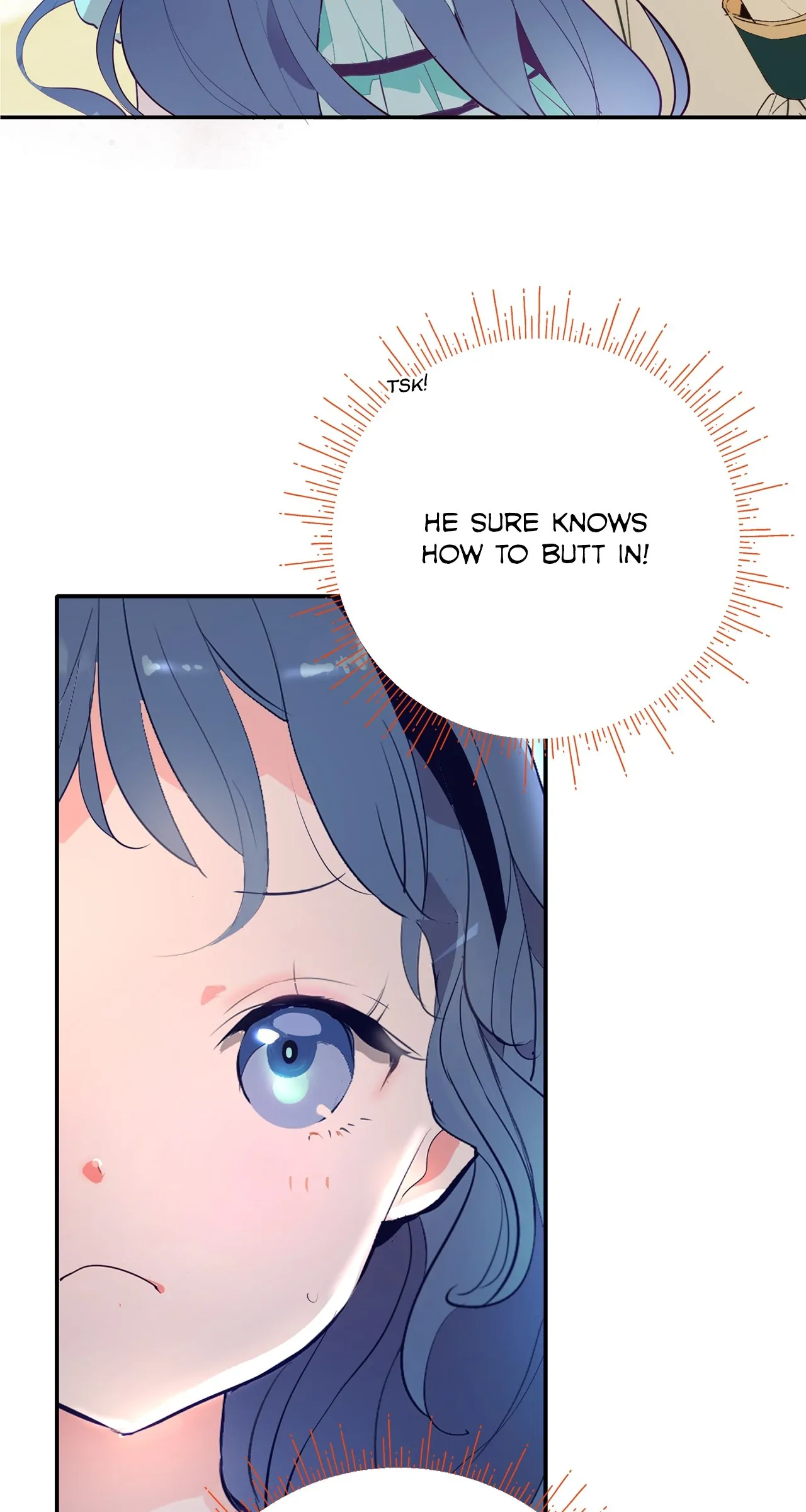 Becoming Best Friends With the Icy Male Lead Chapter 15 407 049