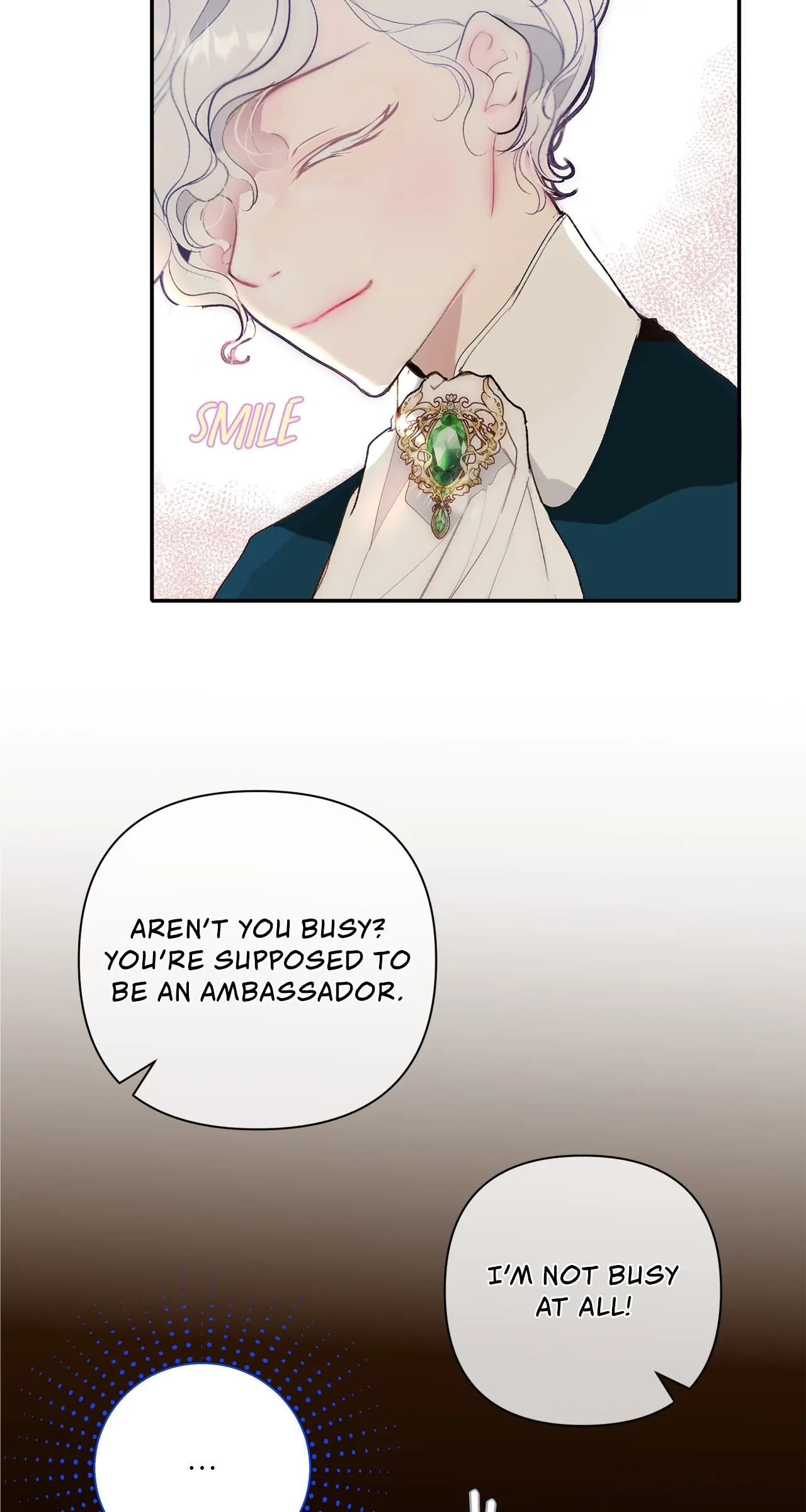 Becoming Best Friends With the Icy Male Lead Chapter 15 410 052