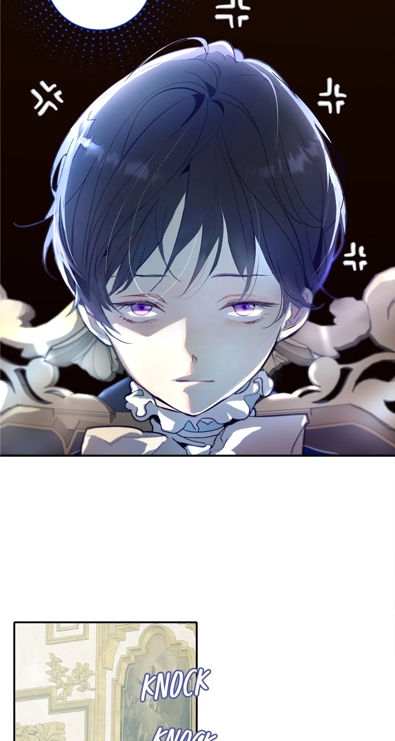 Becoming Best Friends With the Icy Male Lead Chapter 15 411 053