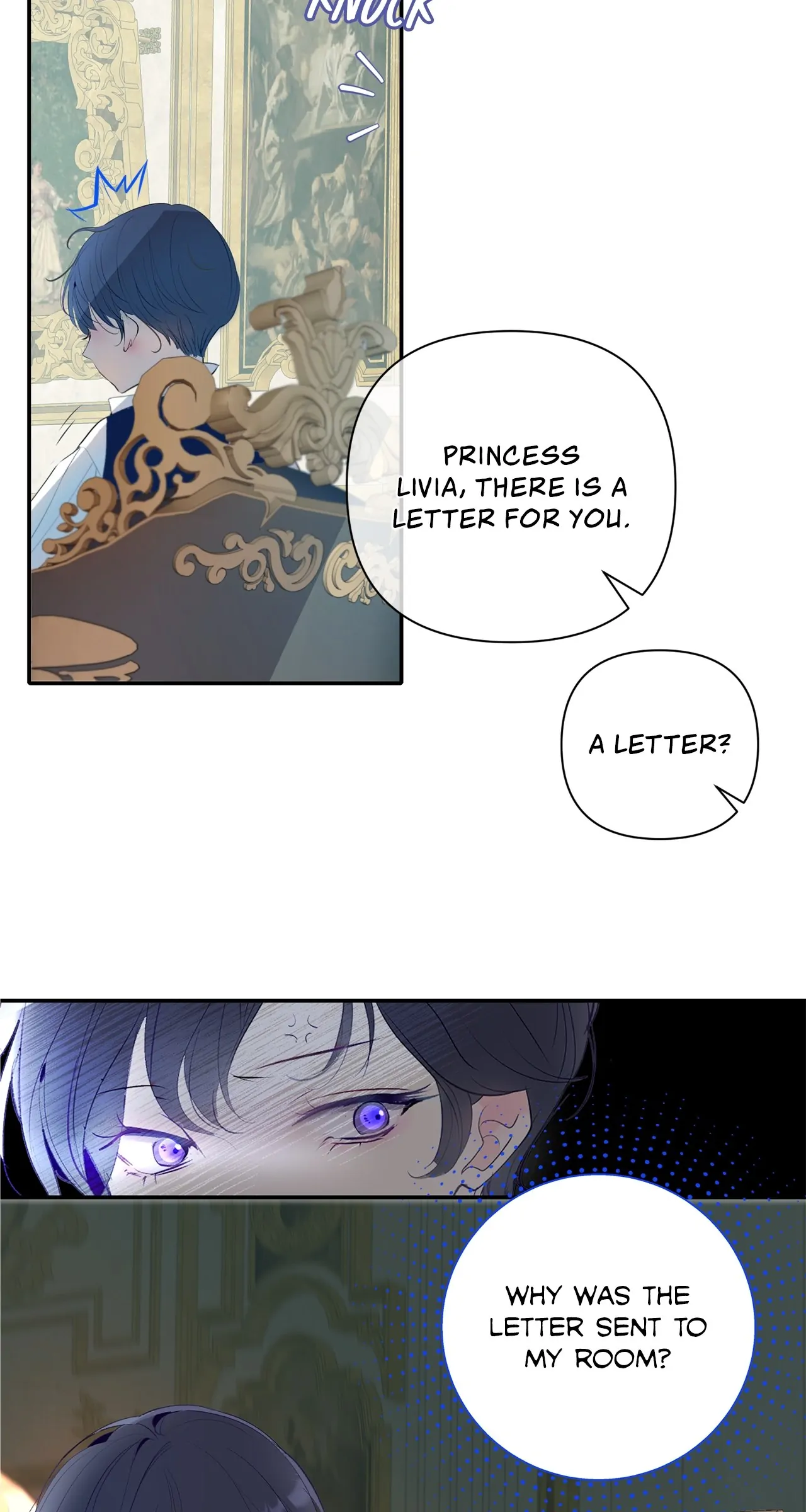 Becoming Best Friends With the Icy Male Lead Chapter 15 412 054
