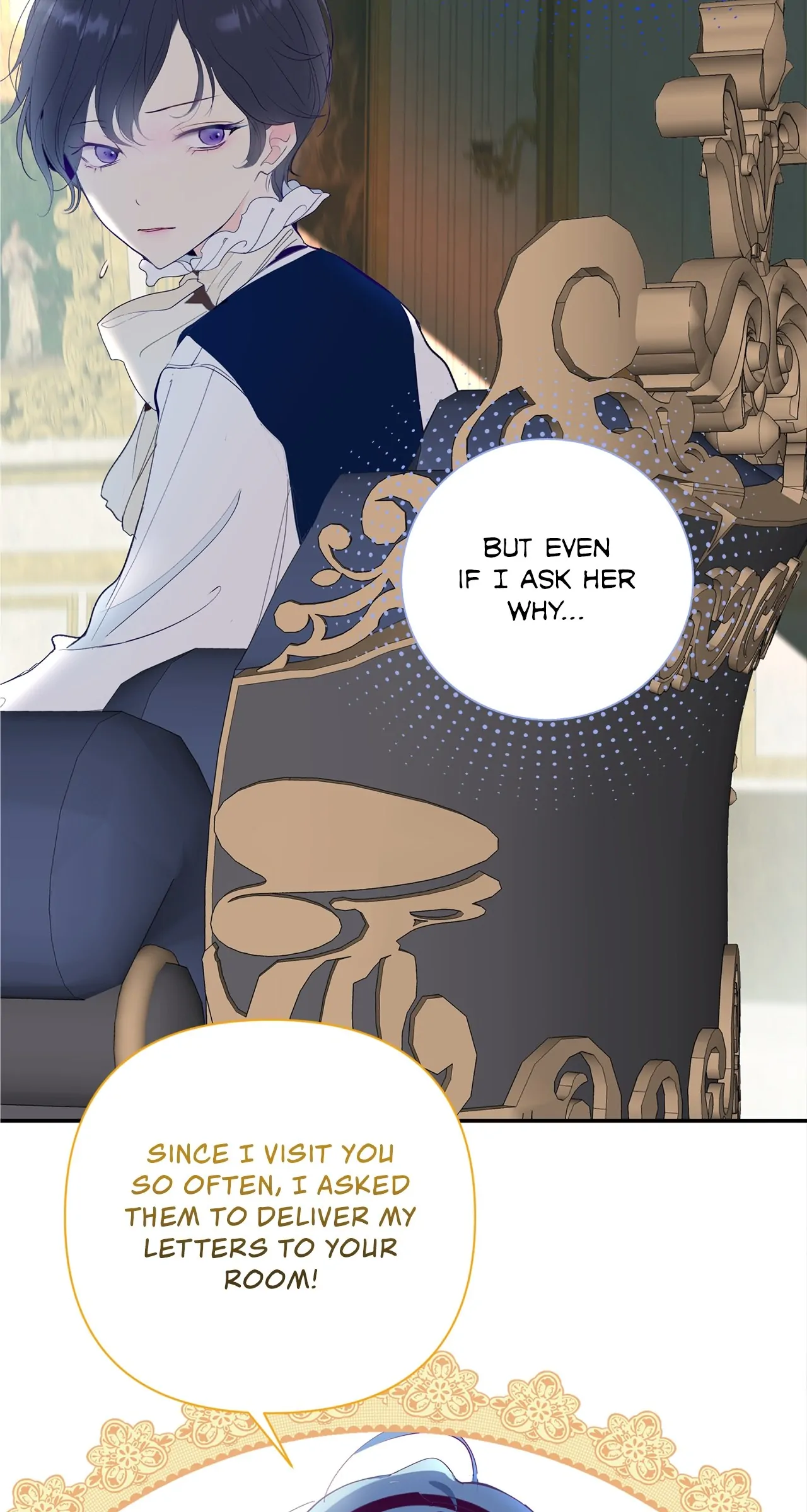 Becoming Best Friends With the Icy Male Lead Chapter 15 413 055