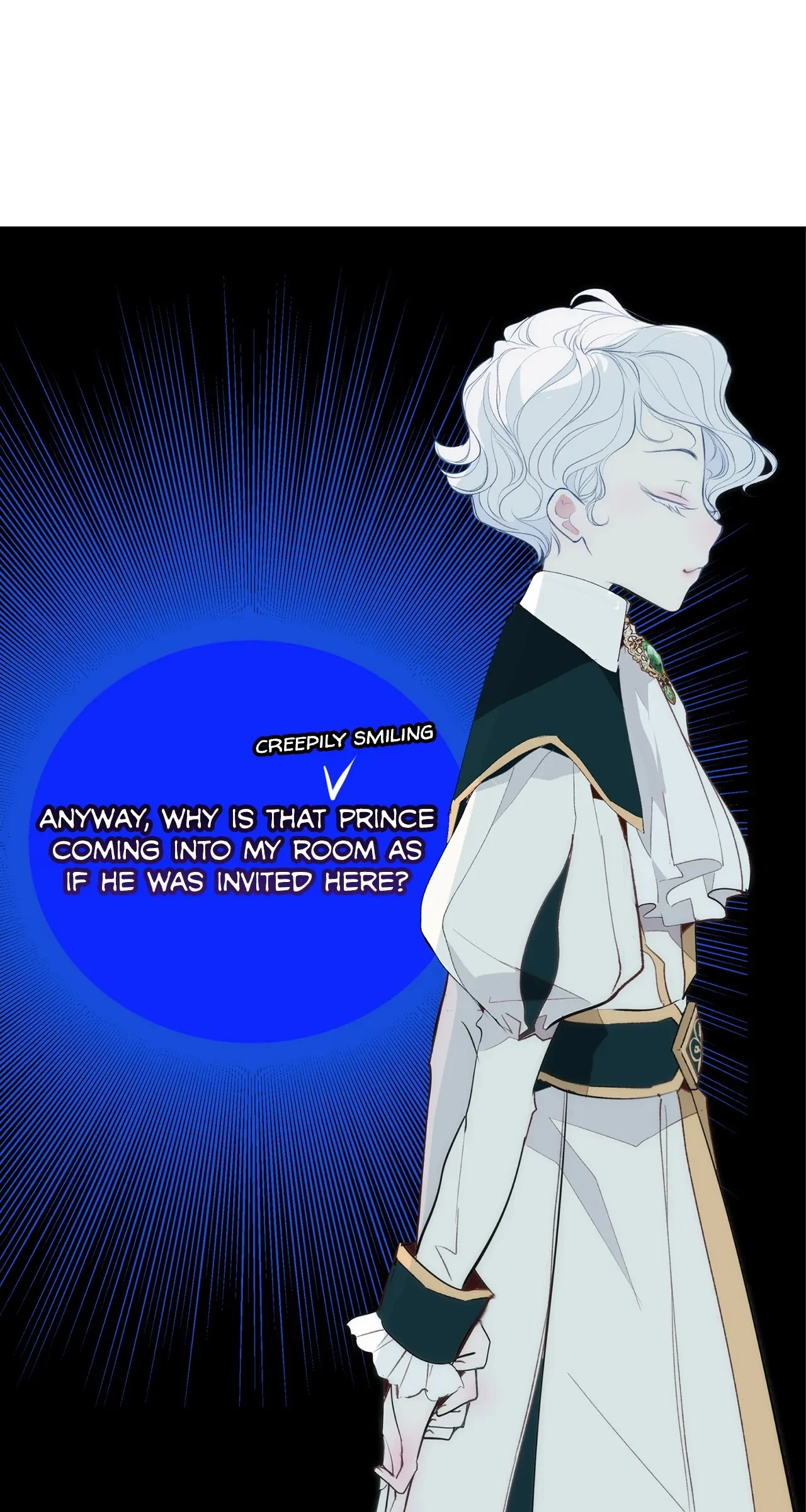Becoming Best Friends With the Icy Male Lead Chapter 15 416 058