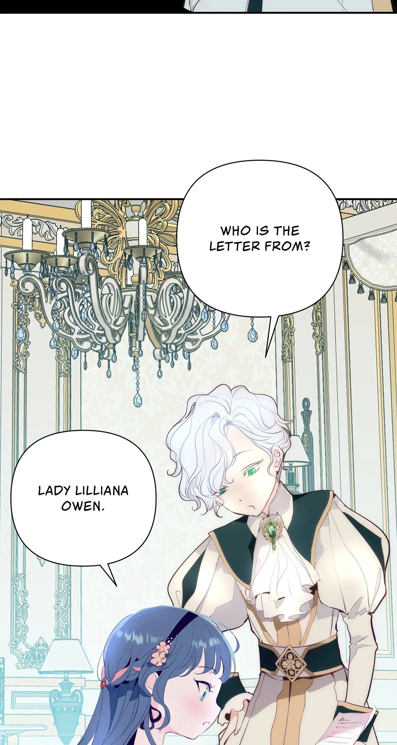 Becoming Best Friends With the Icy Male Lead Chapter 15 417 059