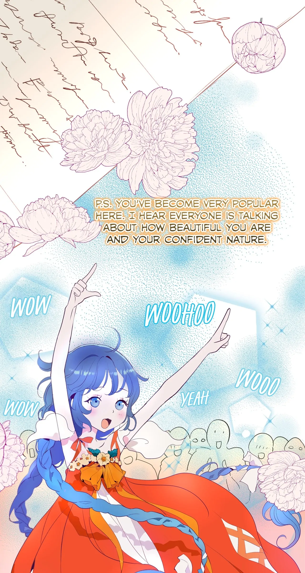 Becoming Best Friends With the Icy Male Lead Chapter 15 419 061