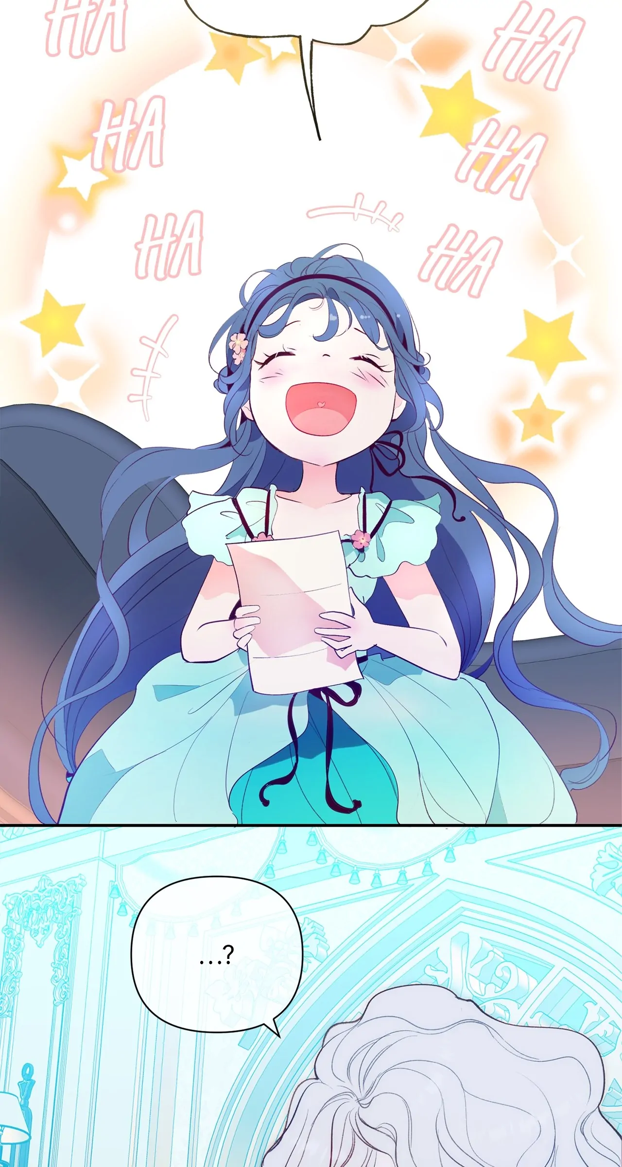 Becoming Best Friends With the Icy Male Lead Chapter 15 421 063