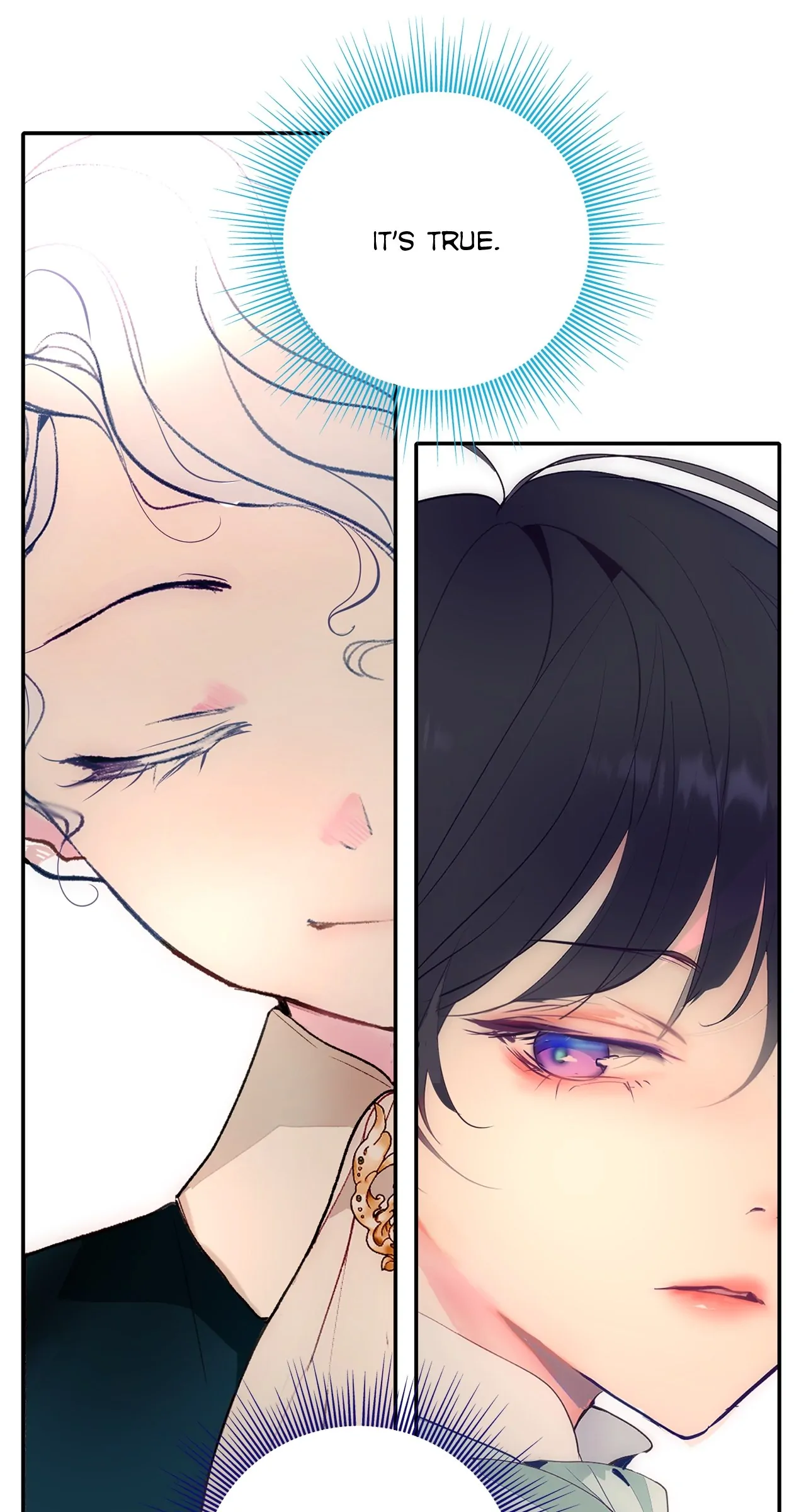 Becoming Best Friends With the Icy Male Lead Chapter 15 426 068