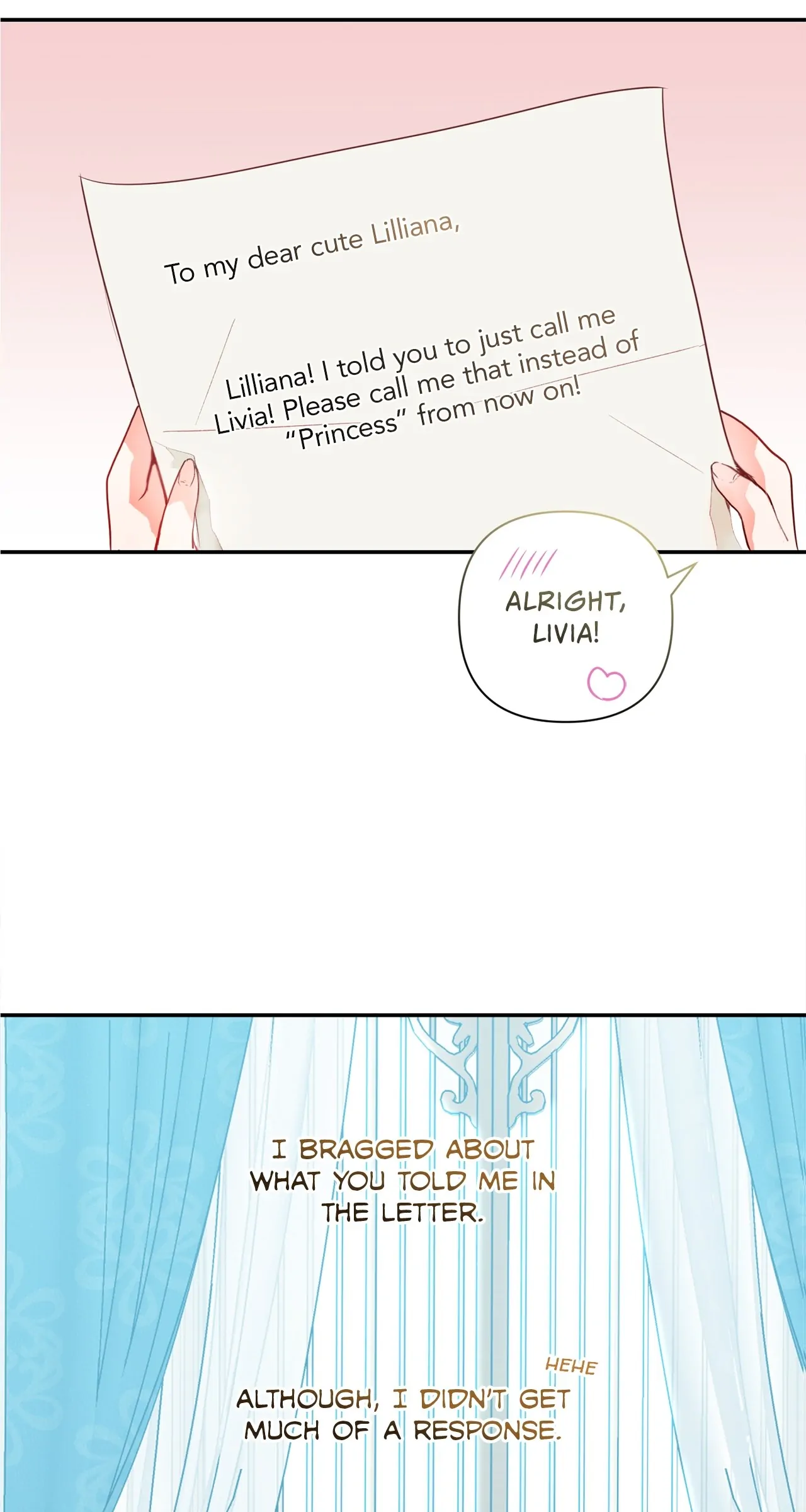 Becoming Best Friends With the Icy Male Lead Chapter 15 429 071