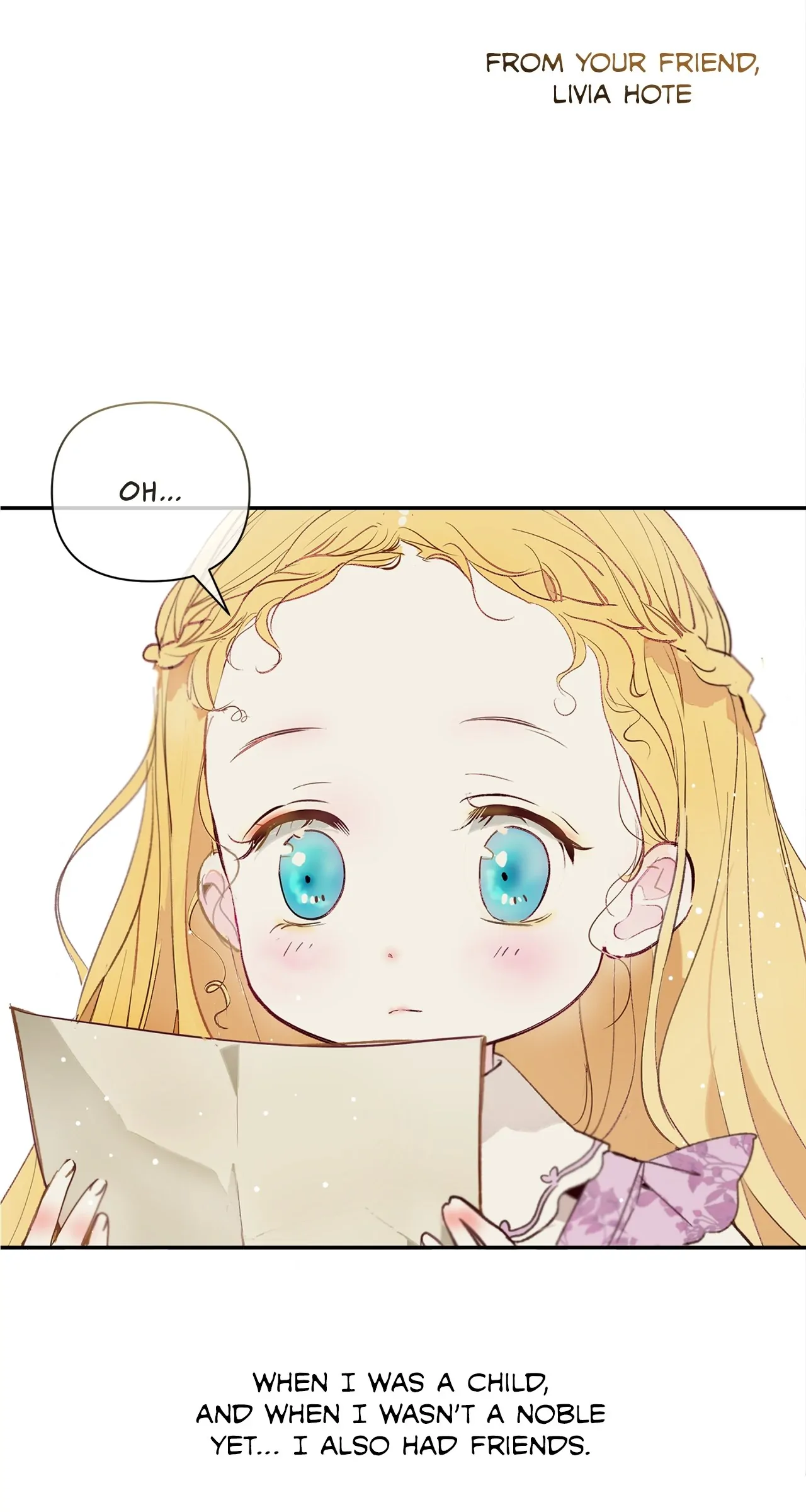 Becoming Best Friends With the Icy Male Lead Chapter 15 431 073