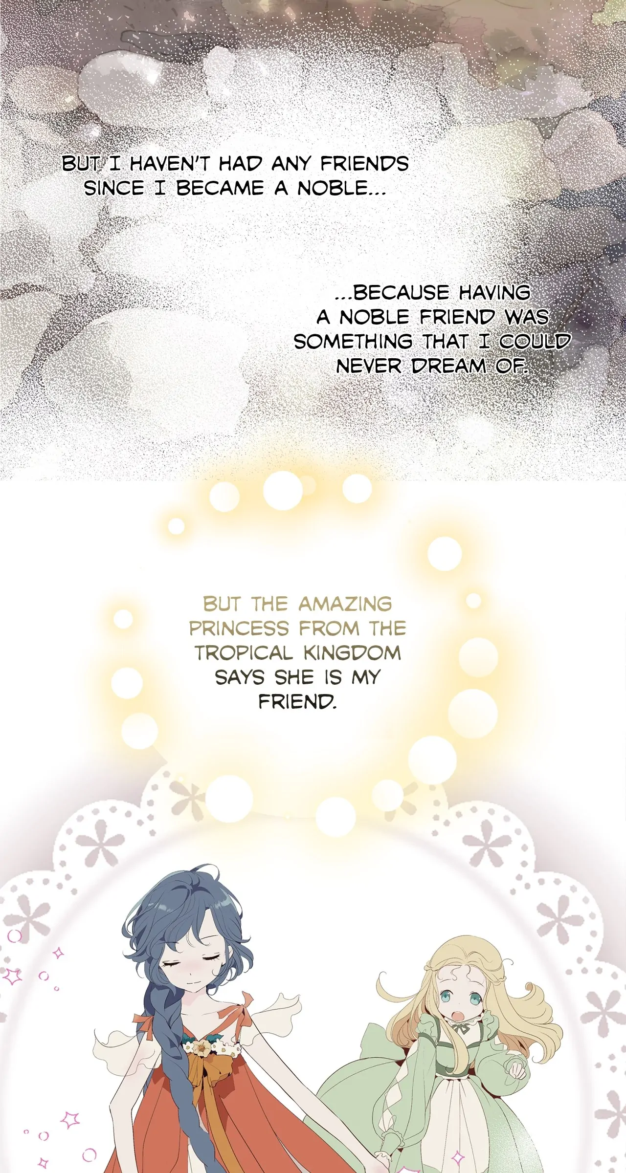 Becoming Best Friends With the Icy Male Lead Chapter 15 433 075
