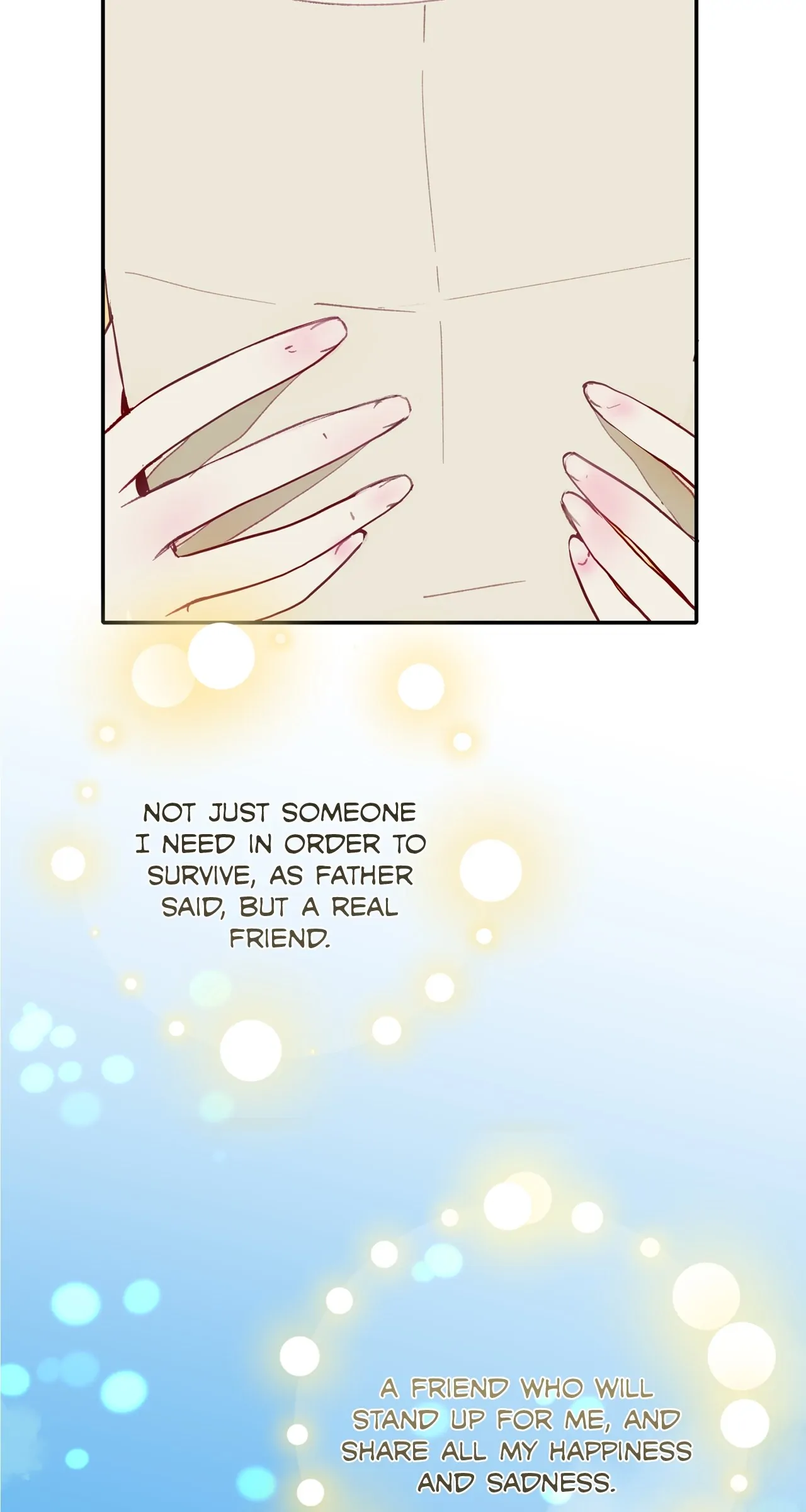 Becoming Best Friends With the Icy Male Lead Chapter 15 435 077