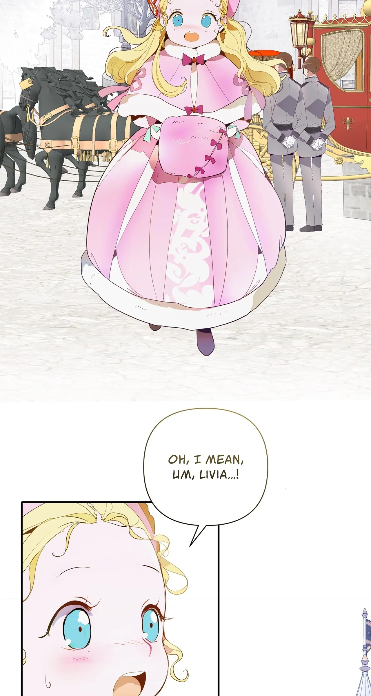 Becoming Best Friends With the Icy Male Lead Chapter 15 438 080