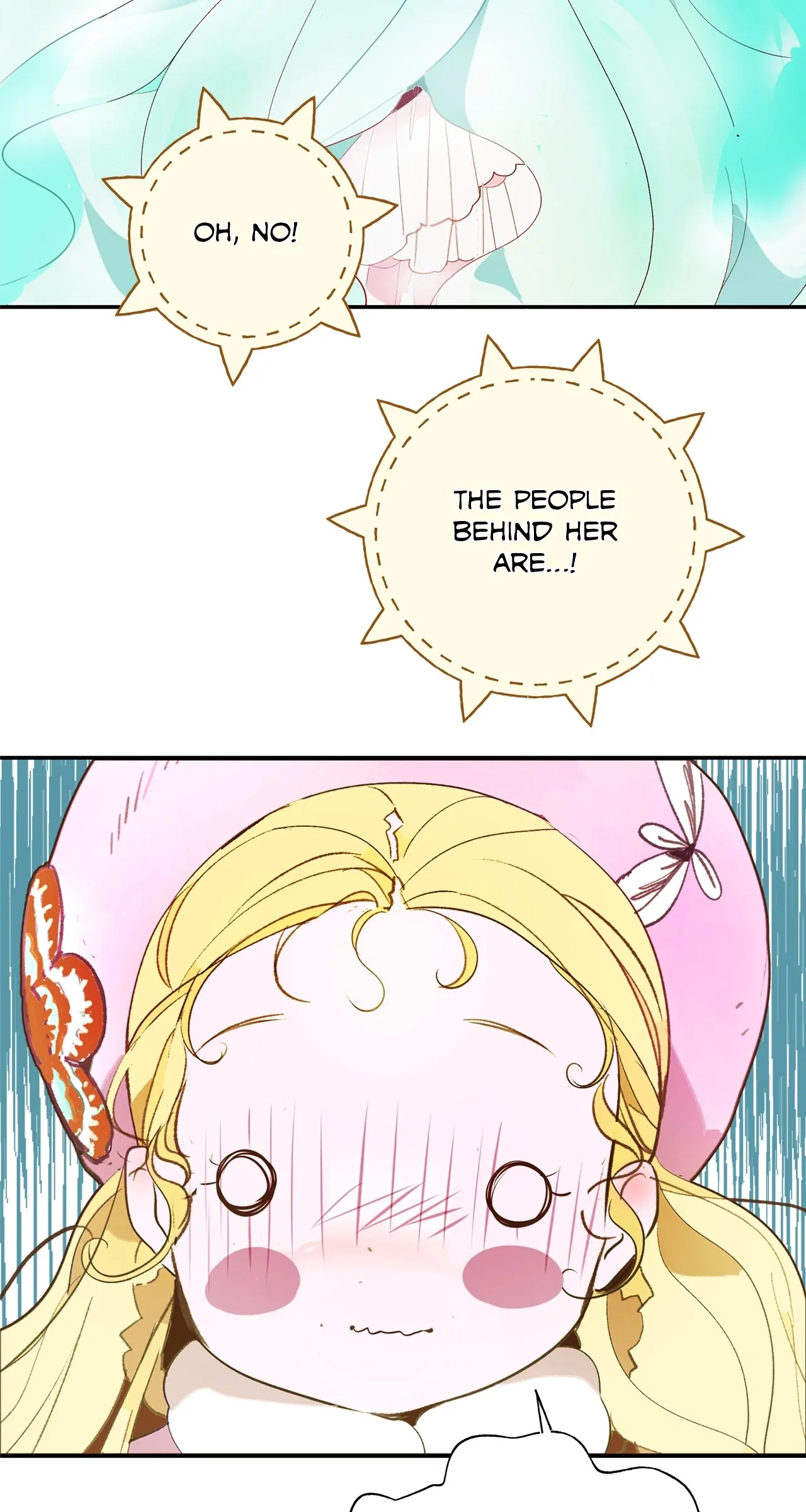 Becoming Best Friends With the Icy Male Lead Chapter 15 440 082