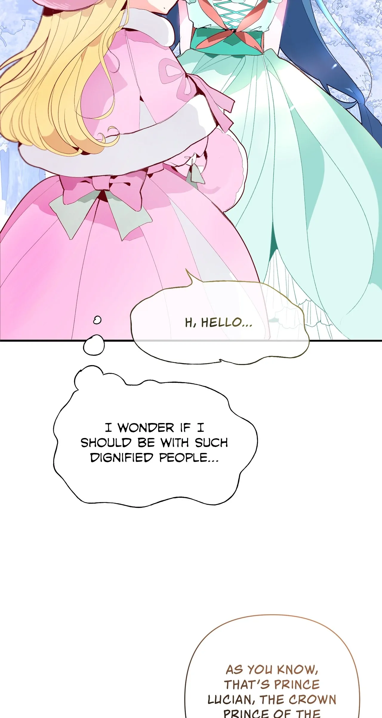 Becoming Best Friends With the Icy Male Lead Chapter 15 442 084