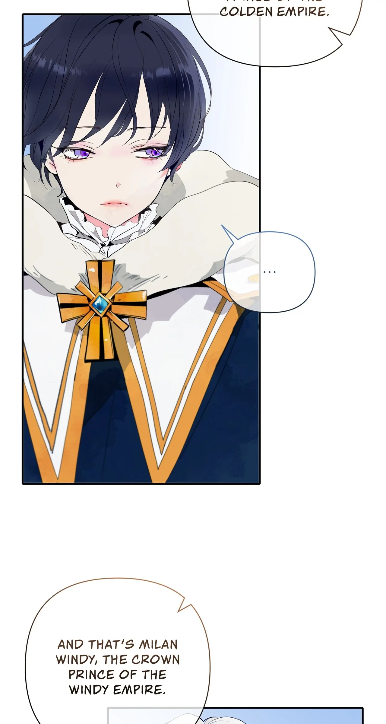 Becoming Best Friends With the Icy Male Lead Chapter 15 443 085