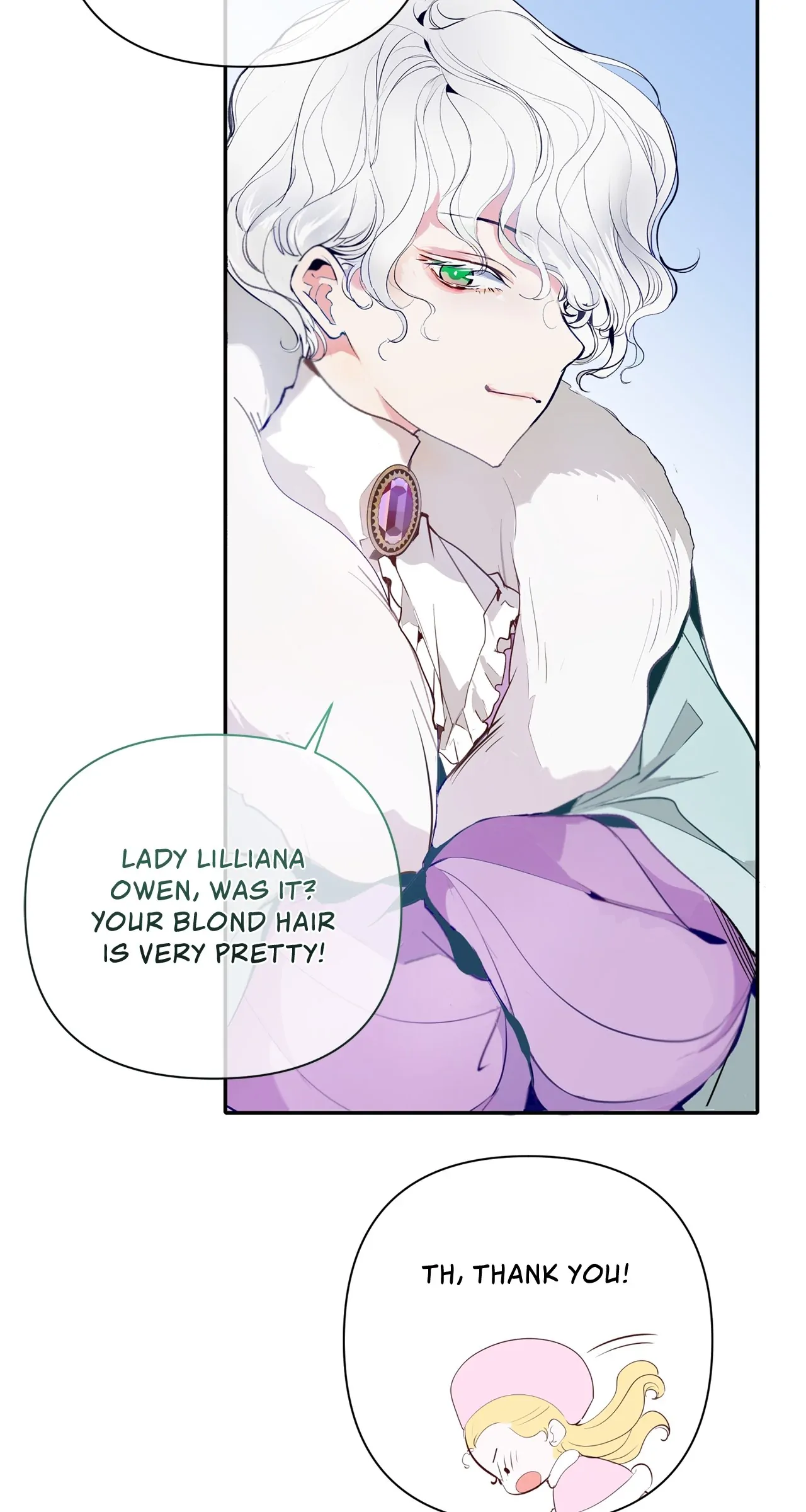Becoming Best Friends With the Icy Male Lead Chapter 15 444 086