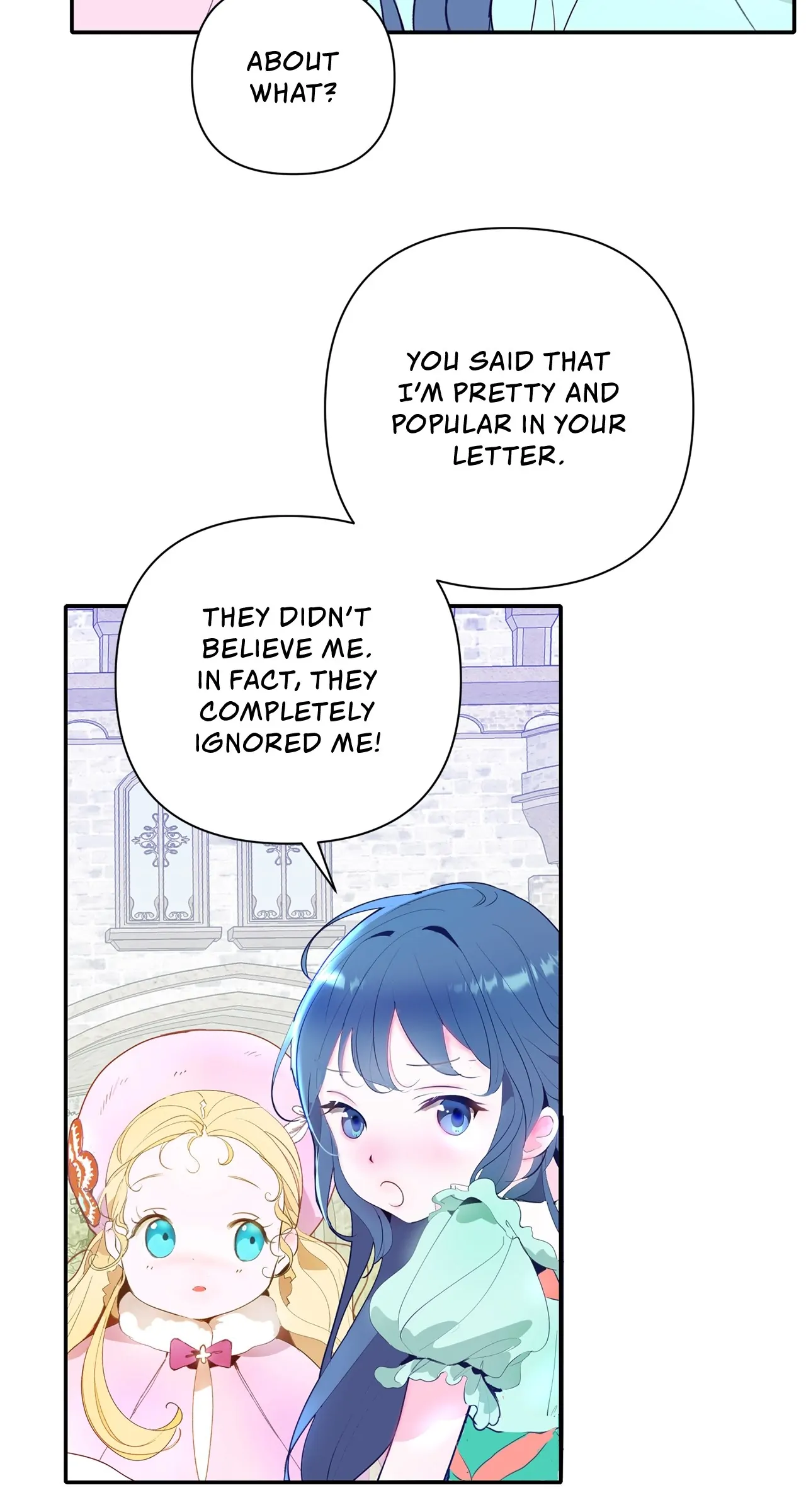 Becoming Best Friends With the Icy Male Lead Chapter 15 446 088