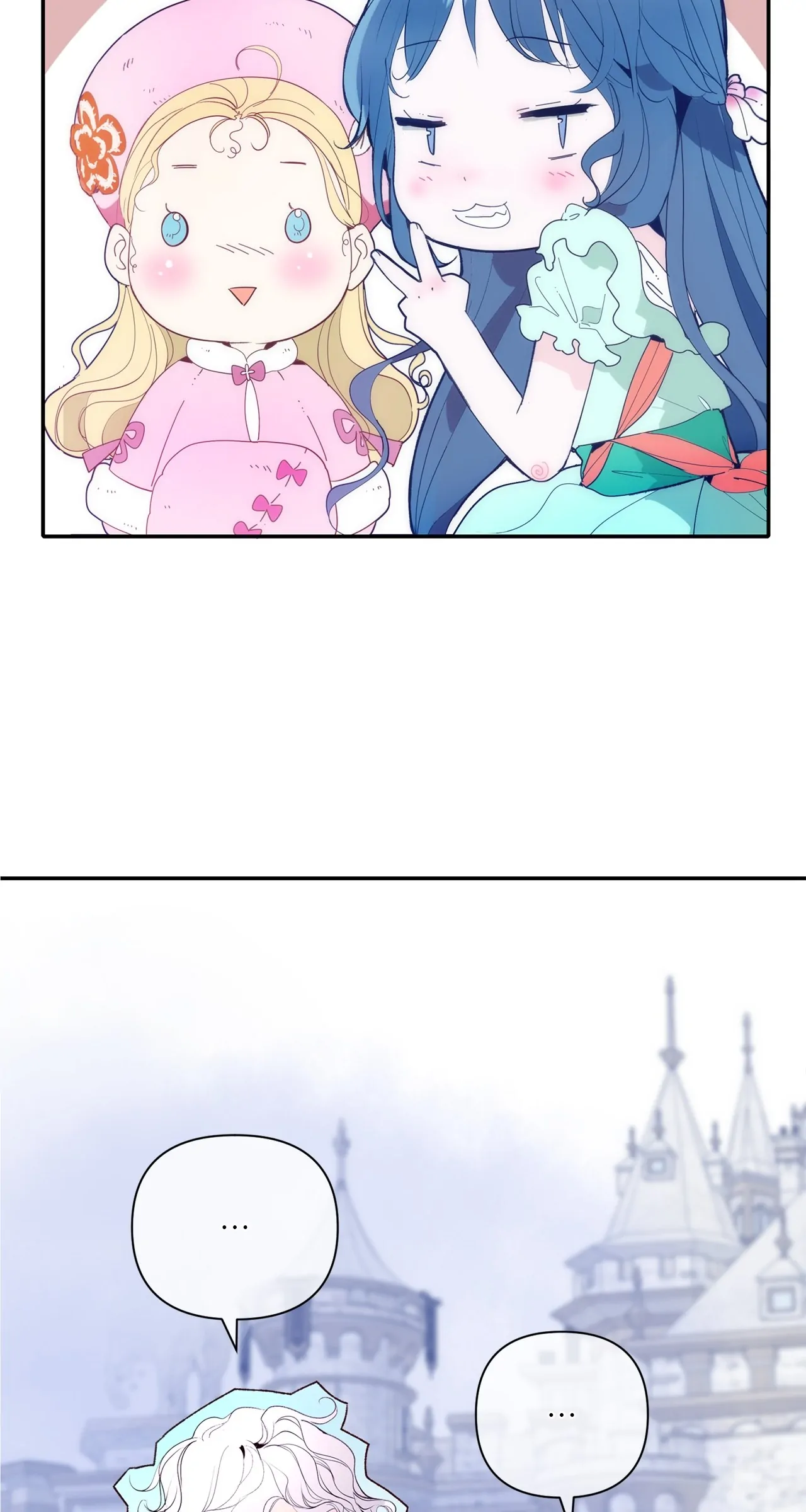 Becoming Best Friends With the Icy Male Lead Chapter 15 450 092