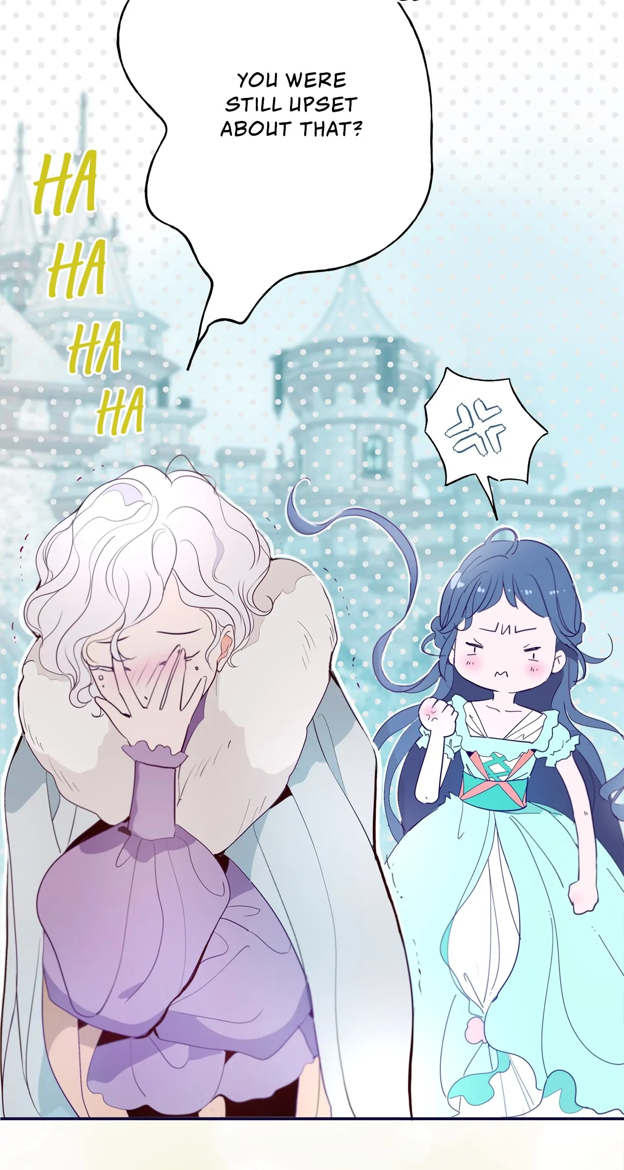 Becoming Best Friends With the Icy Male Lead Chapter 15 453 095