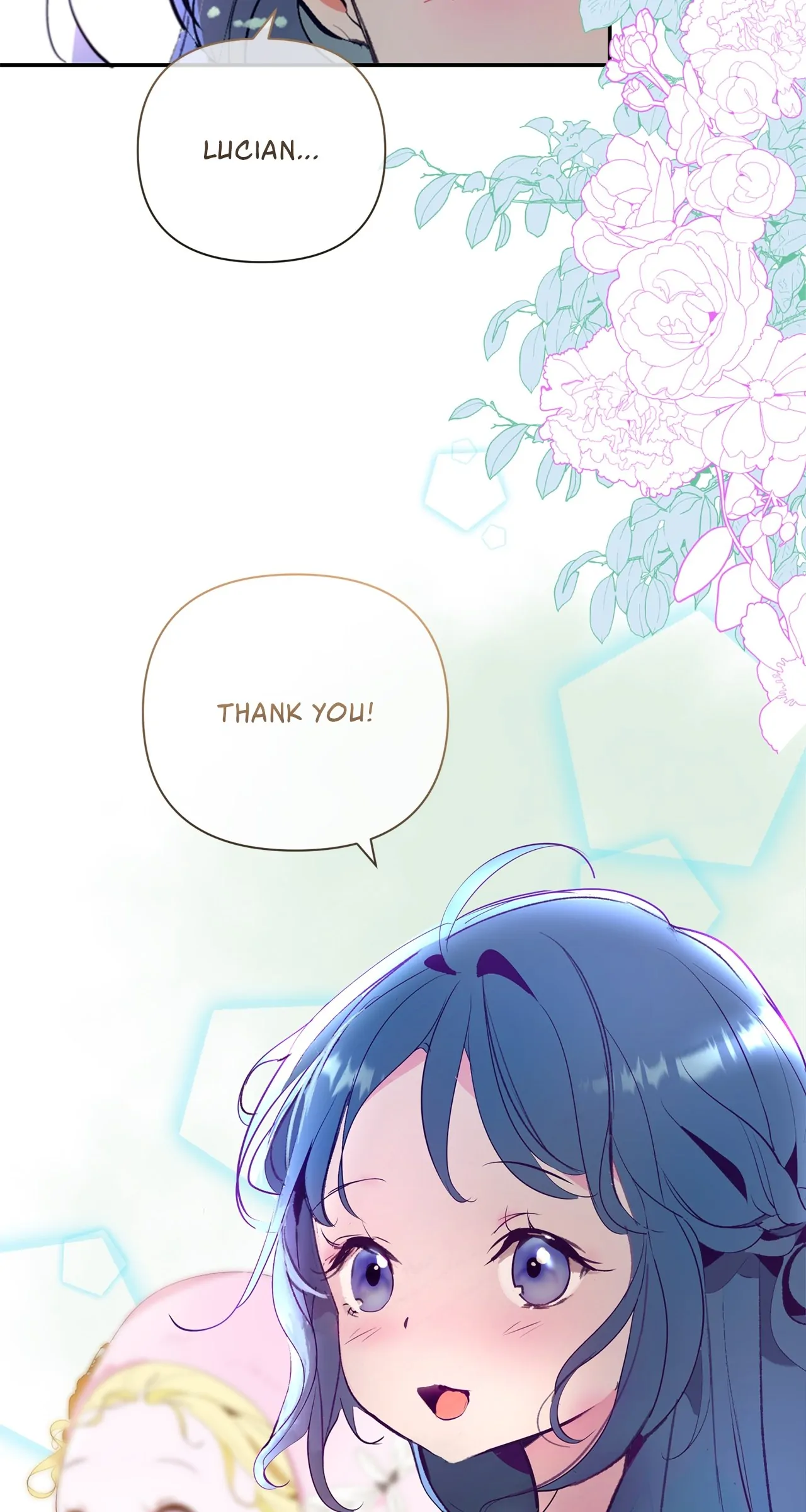Becoming Best Friends With the Icy Male Lead Chapter 15 460 102